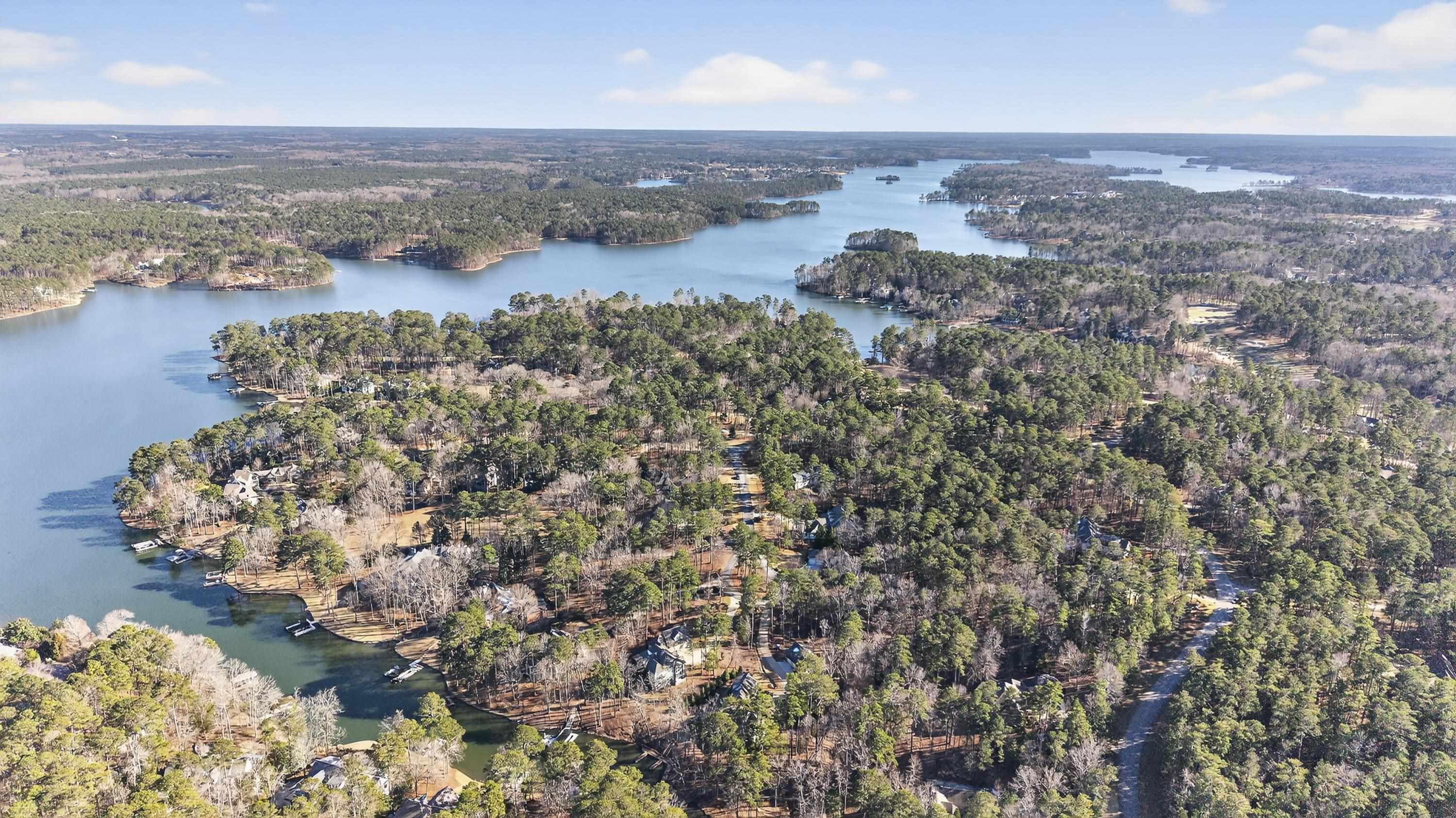 1020 TROUBLESOME CREEK LANE