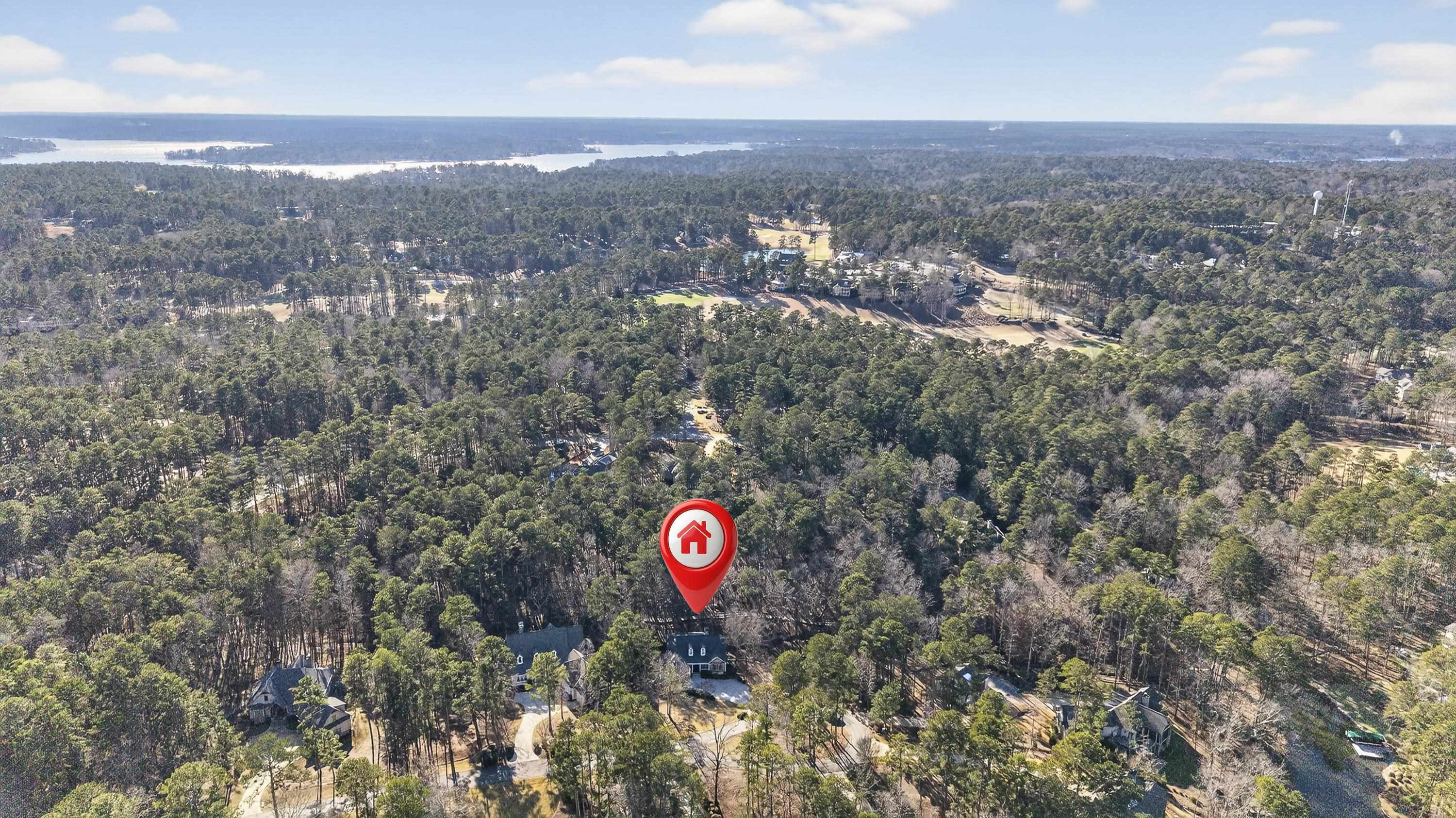 1020 TROUBLESOME CREEK LANE