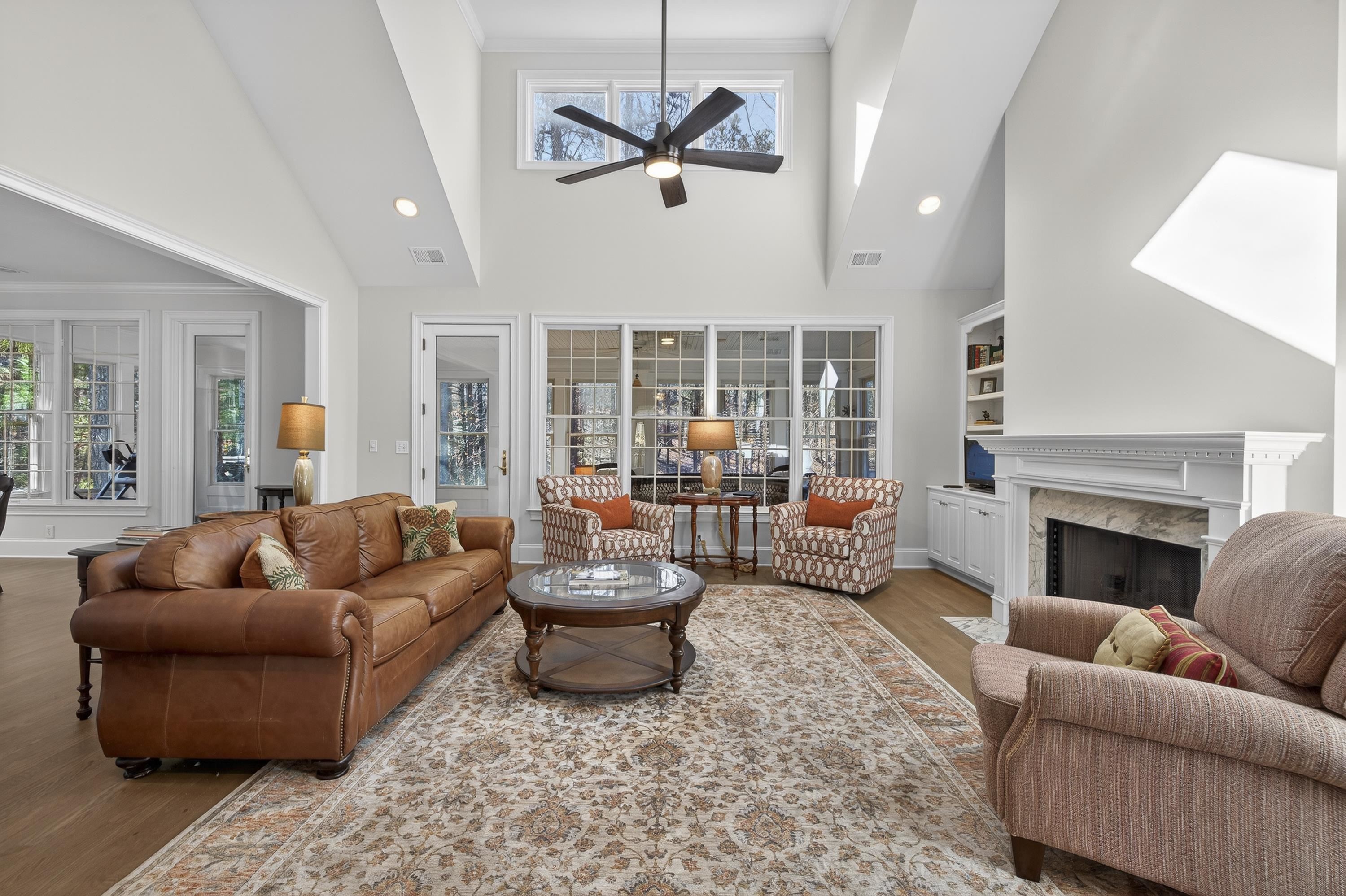 1020 TROUBLESOME CREEK LANE