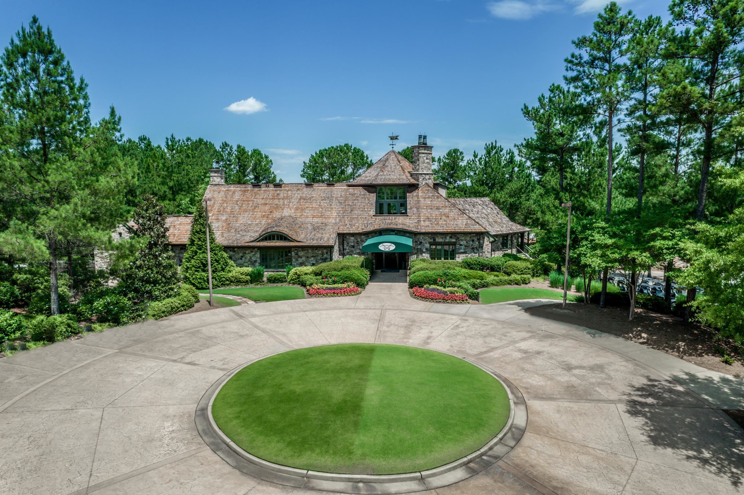 1020 TROUBLESOME CREEK LANE