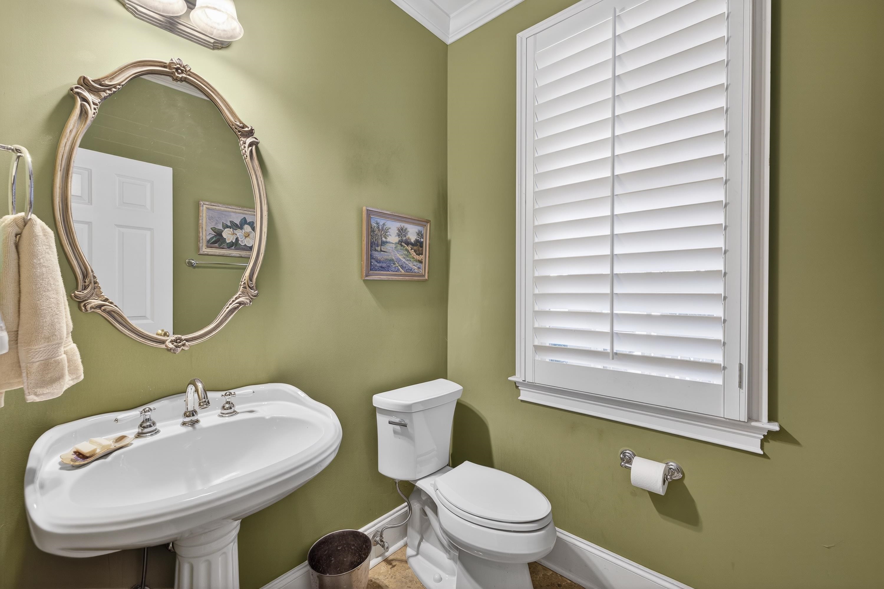 1020 TROUBLESOME CREEK LANE