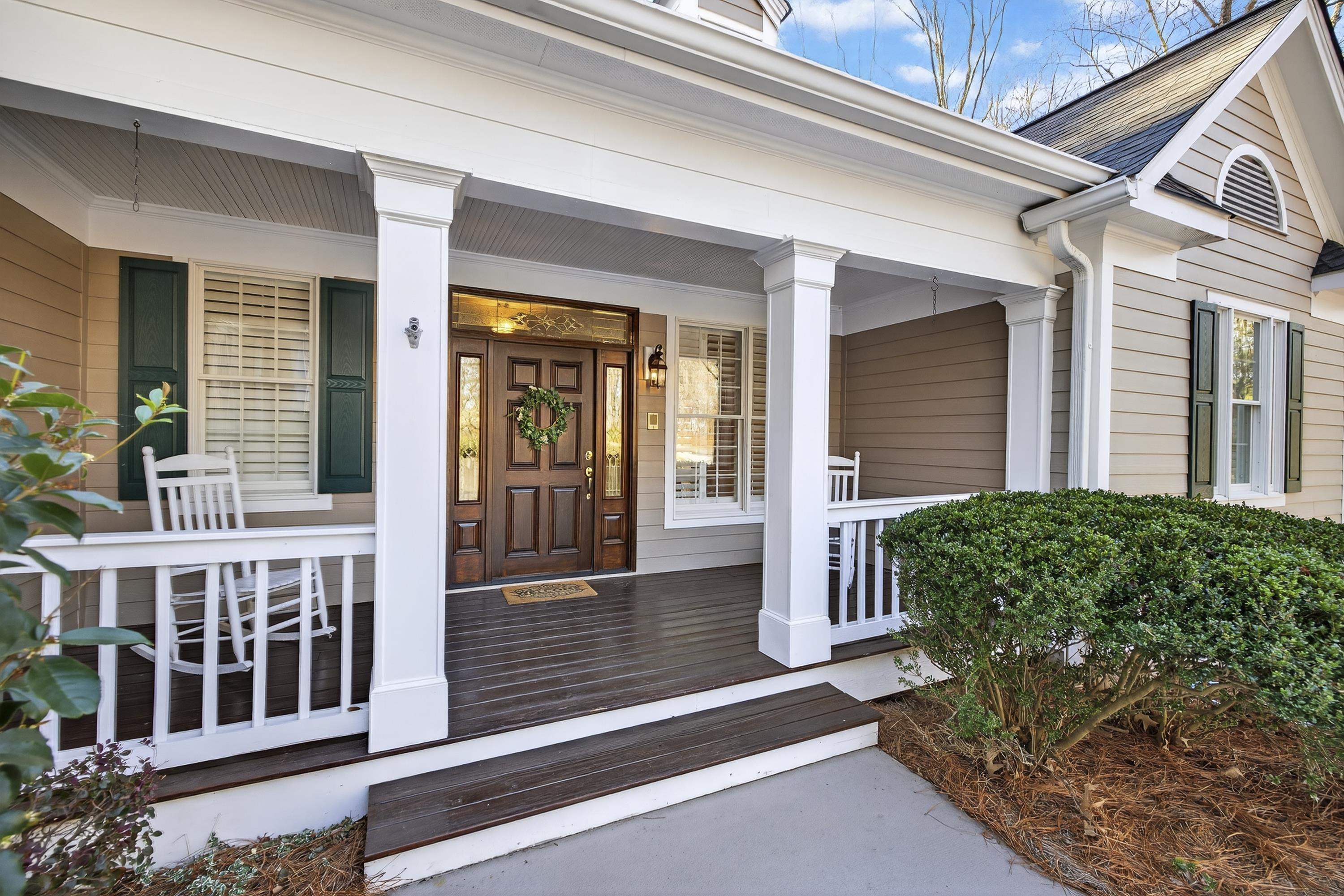 1020 TROUBLESOME CREEK LANE