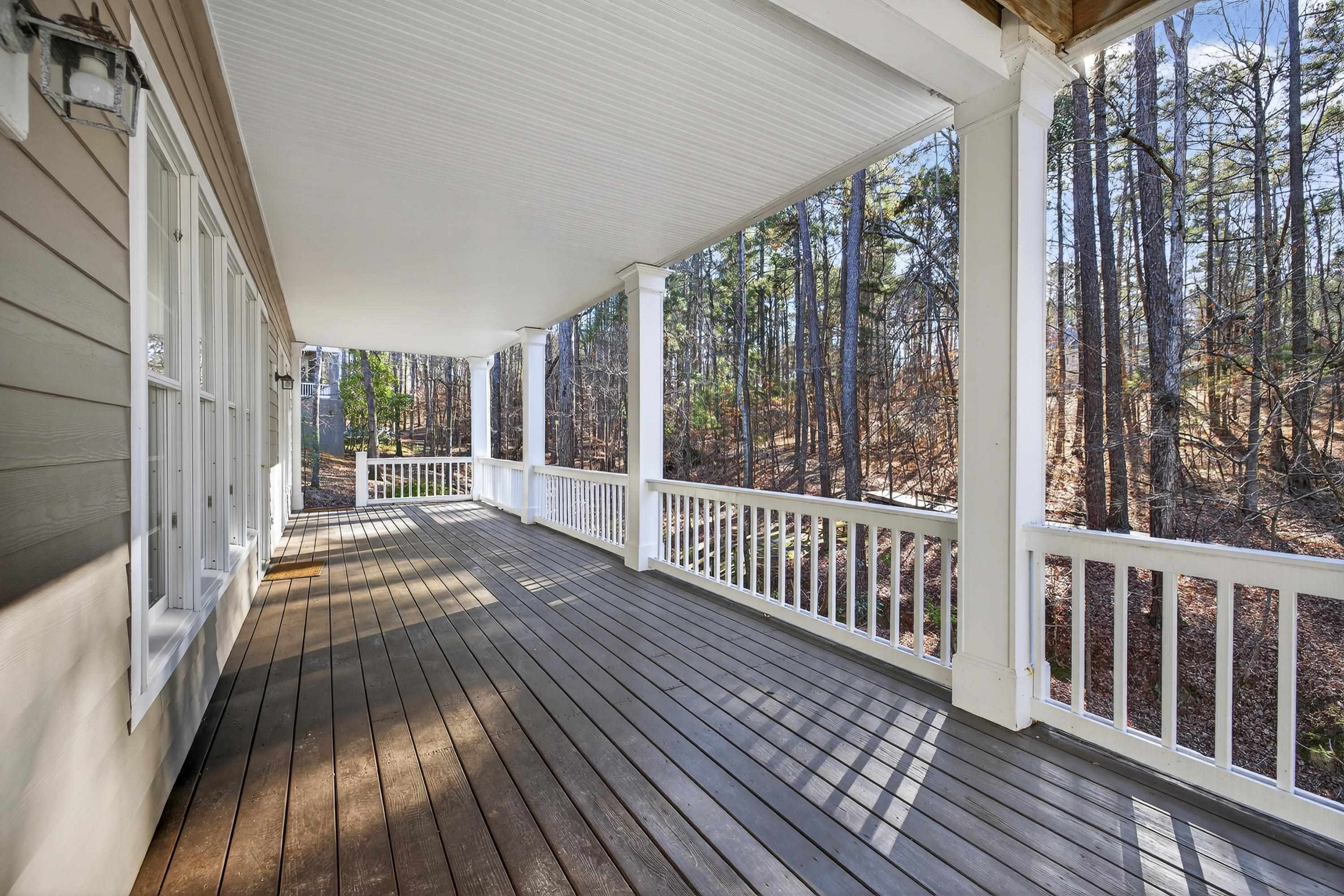 1020 TROUBLESOME CREEK LANE