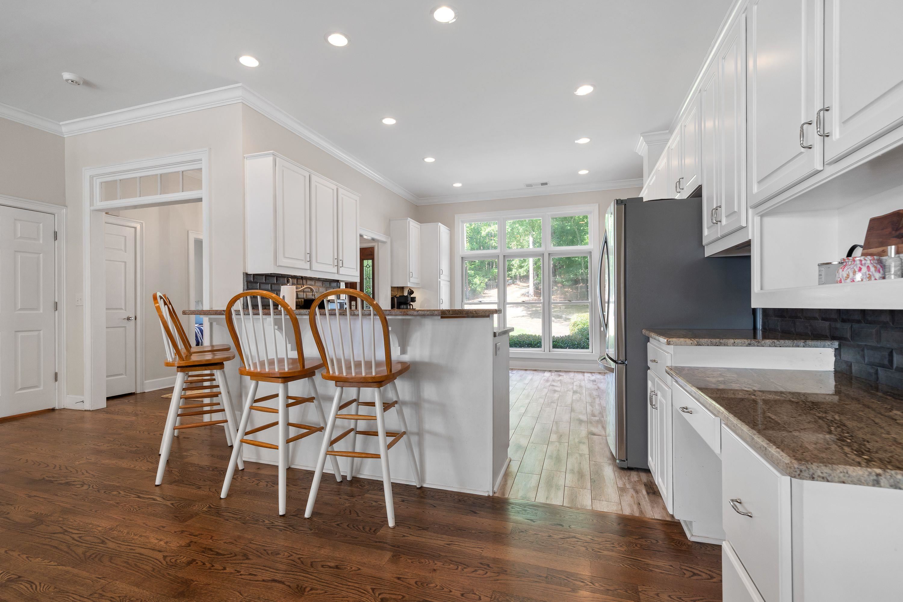 262 NORTH ROCK ISLAND DRIVE