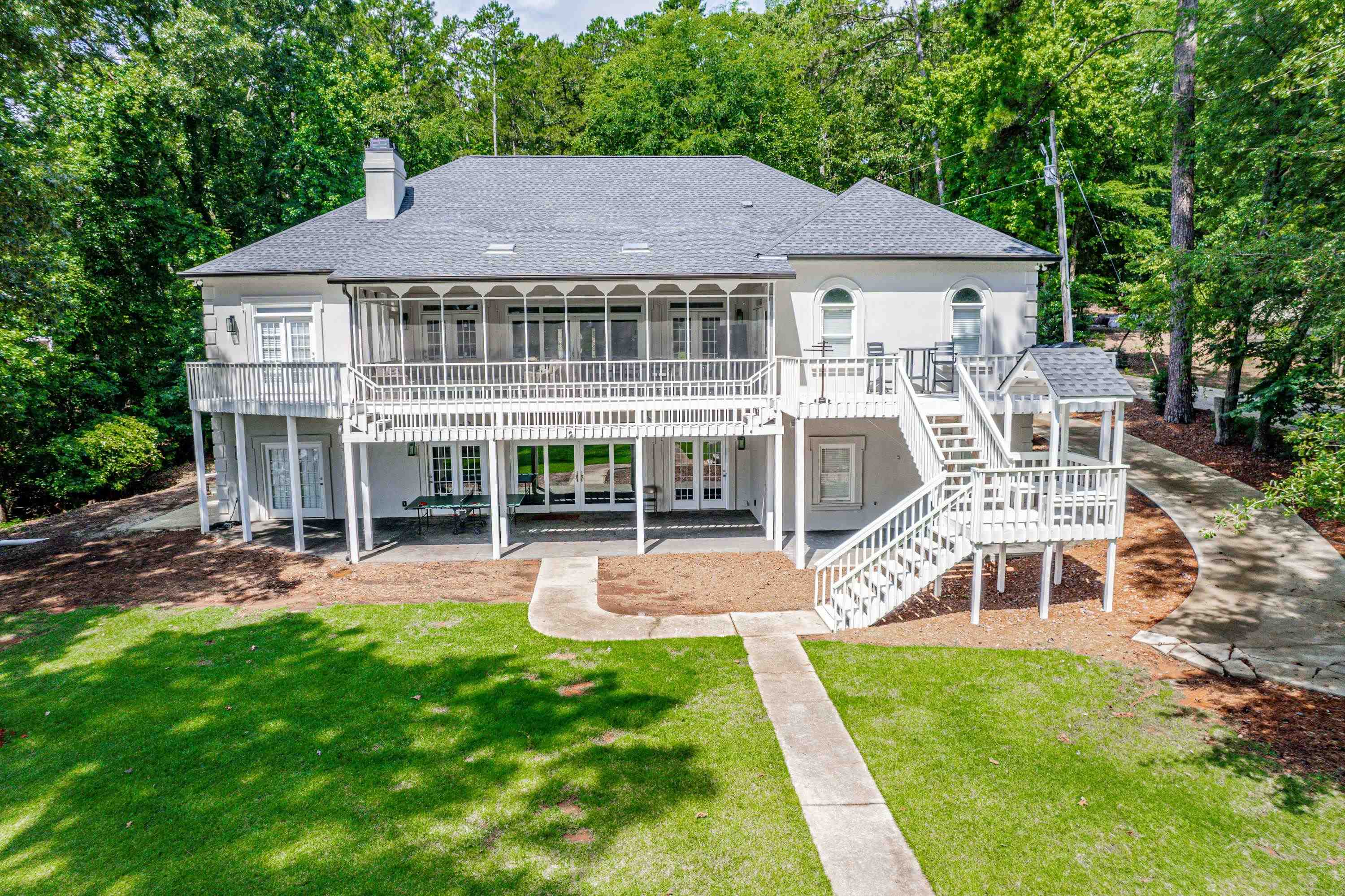 262 NORTH ROCK ISLAND DRIVE