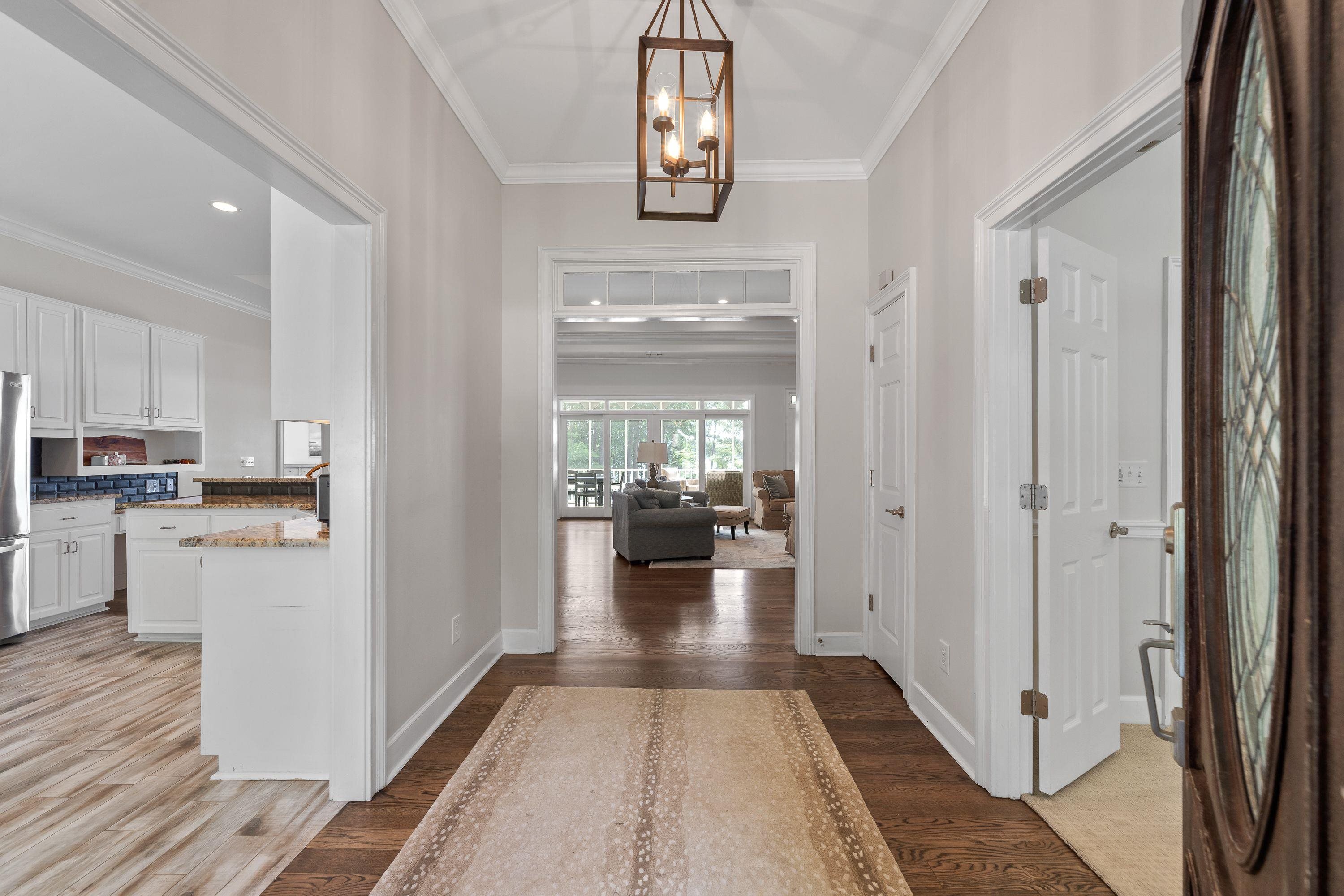 262 NORTH ROCK ISLAND DRIVE