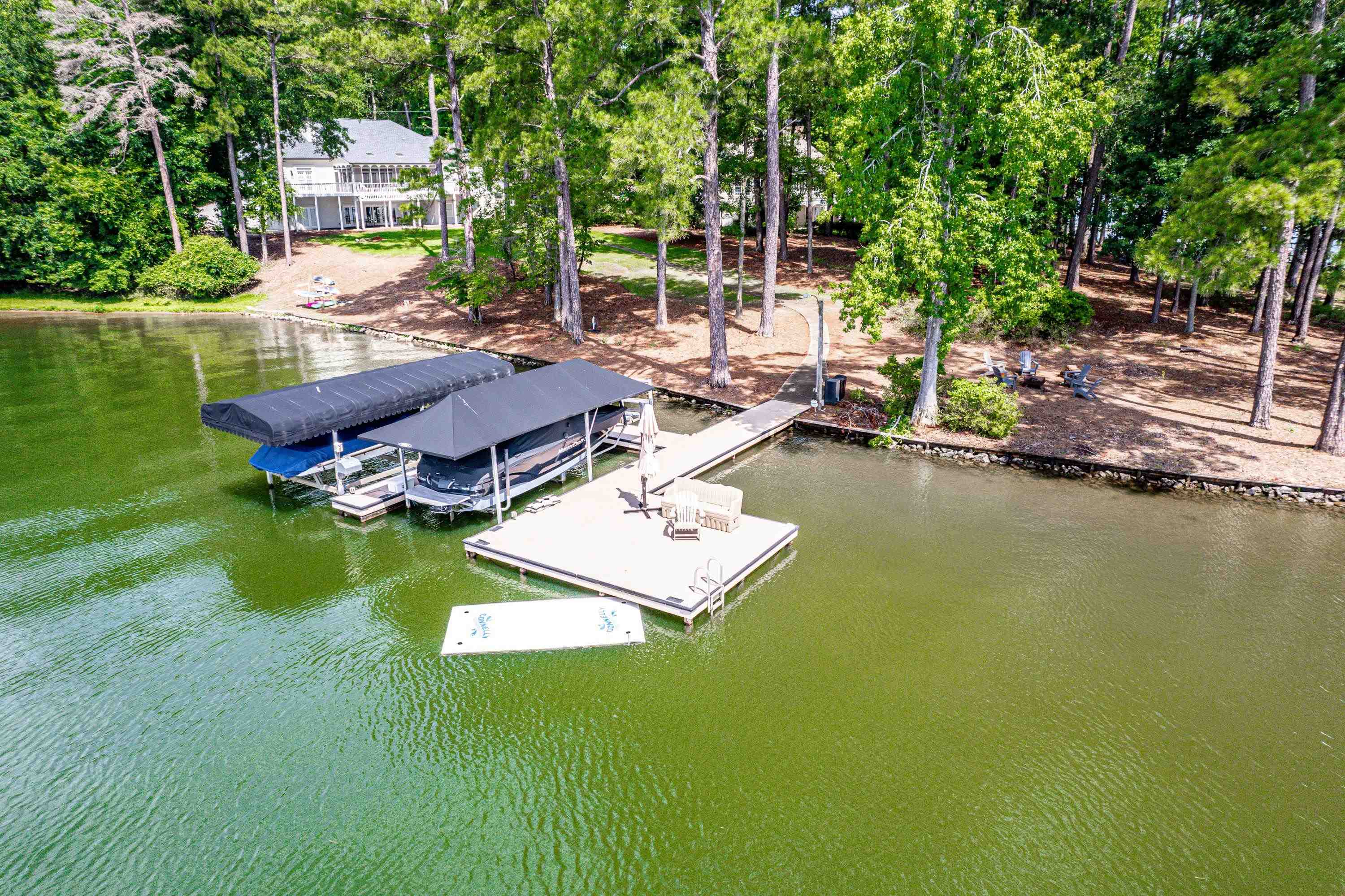 262 NORTH ROCK ISLAND DRIVE