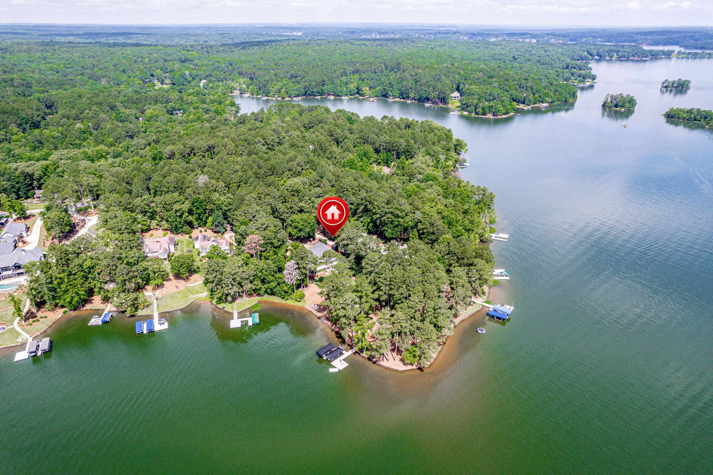 262 NORTH ROCK ISLAND DRIVE