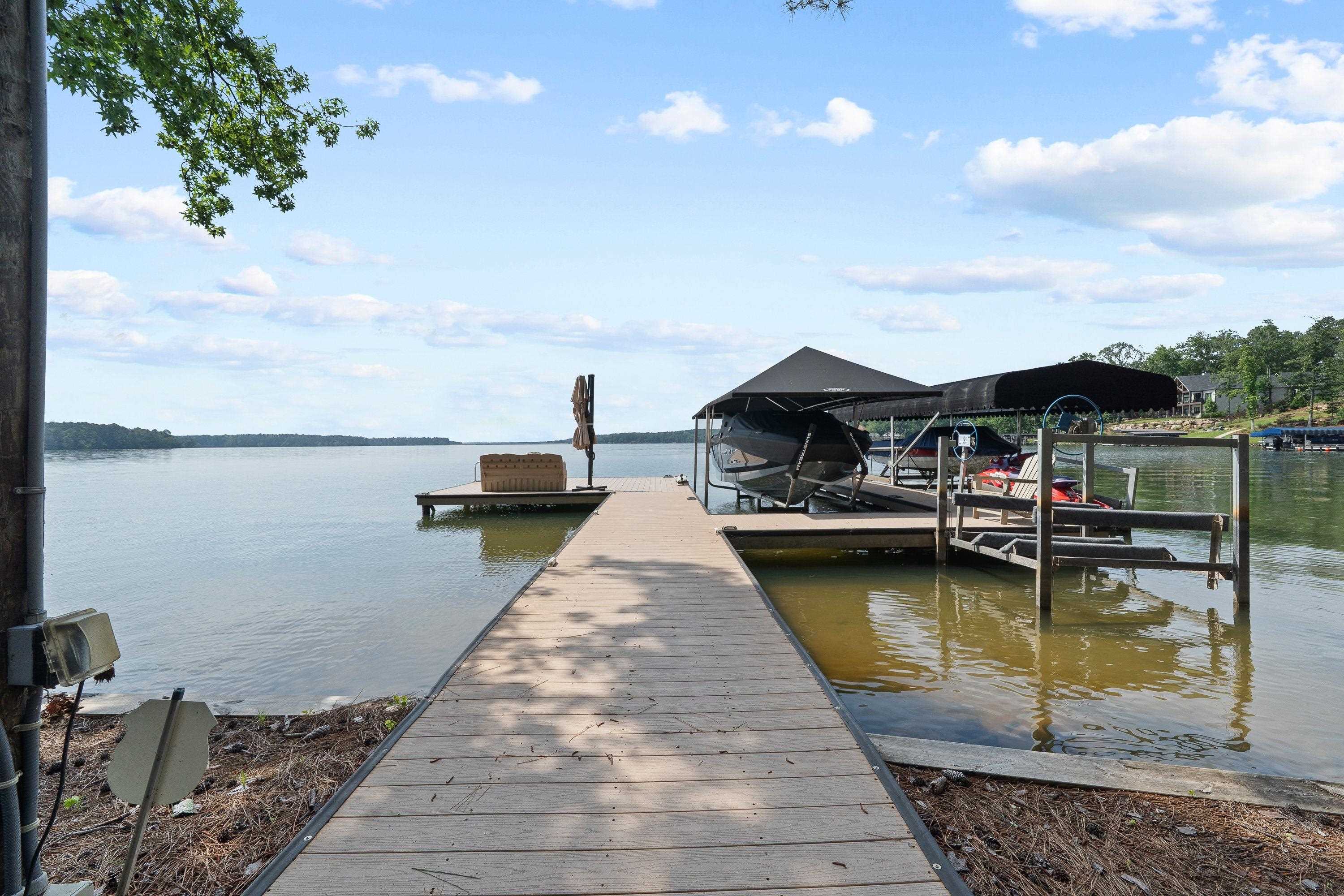 262 NORTH ROCK ISLAND DRIVE