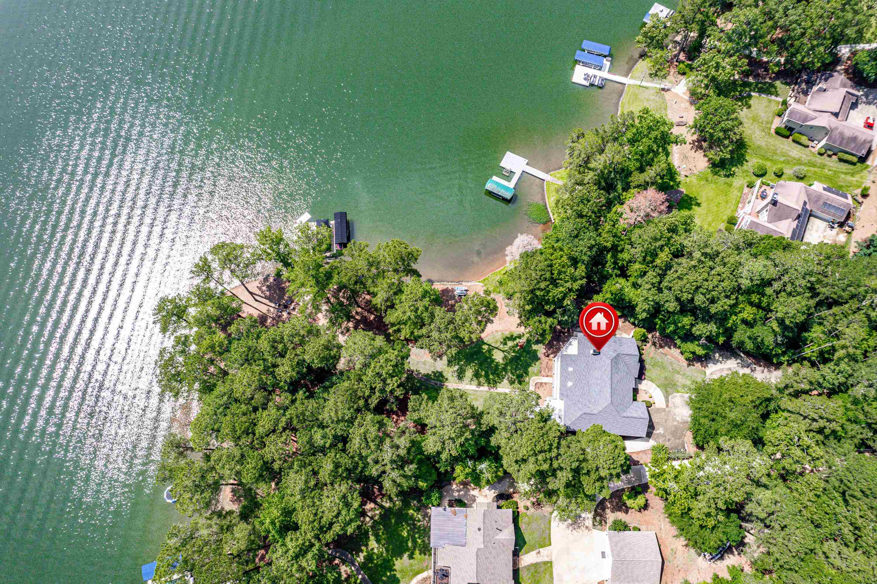 262 NORTH ROCK ISLAND DRIVE