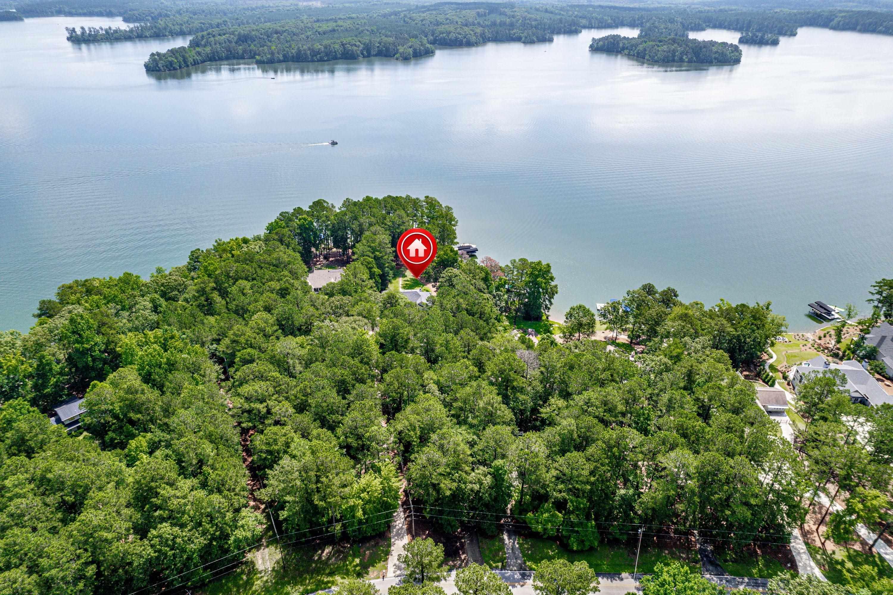 262 NORTH ROCK ISLAND DRIVE