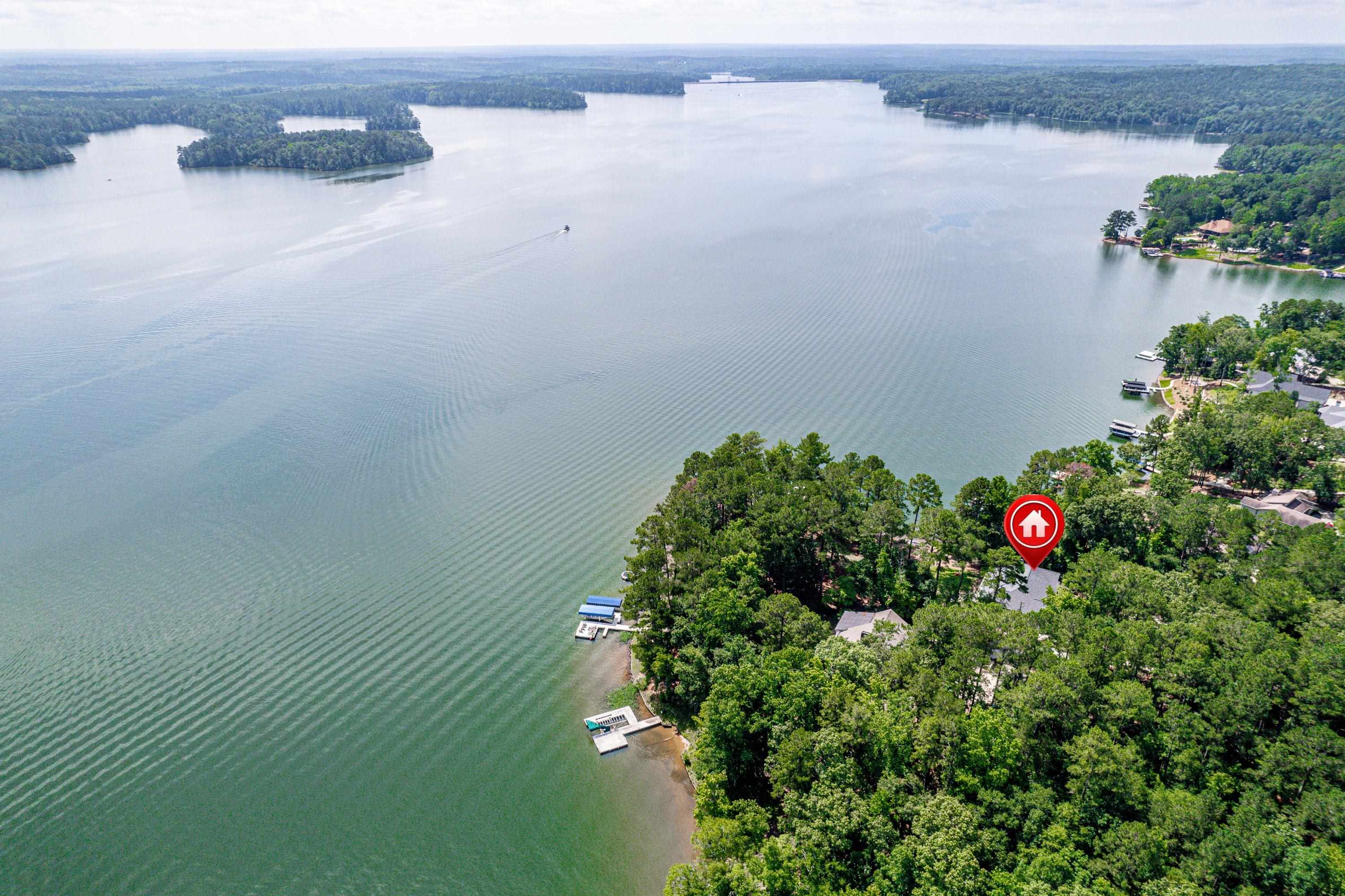 262 NORTH ROCK ISLAND DRIVE