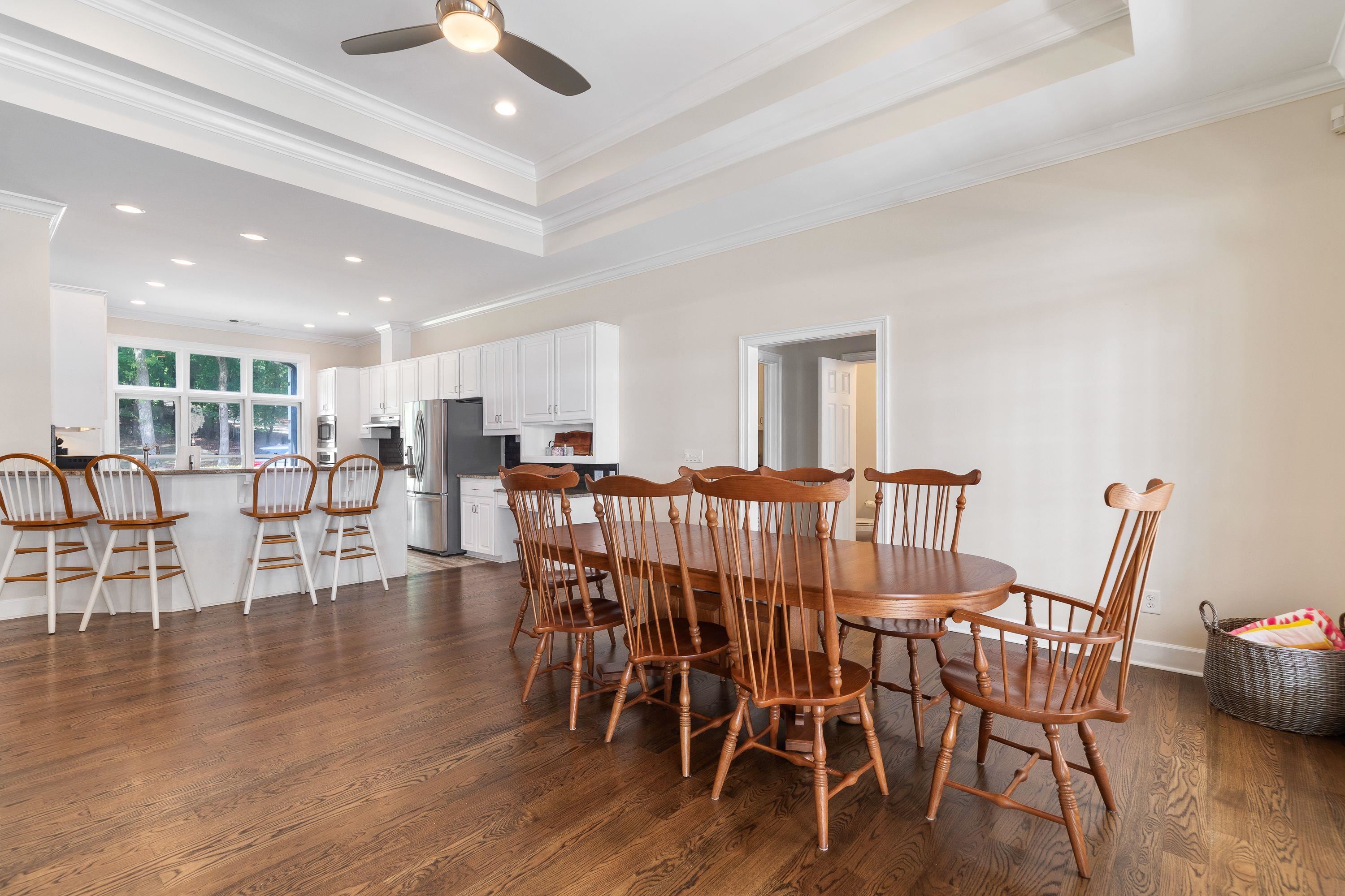 262 NORTH ROCK ISLAND DRIVE