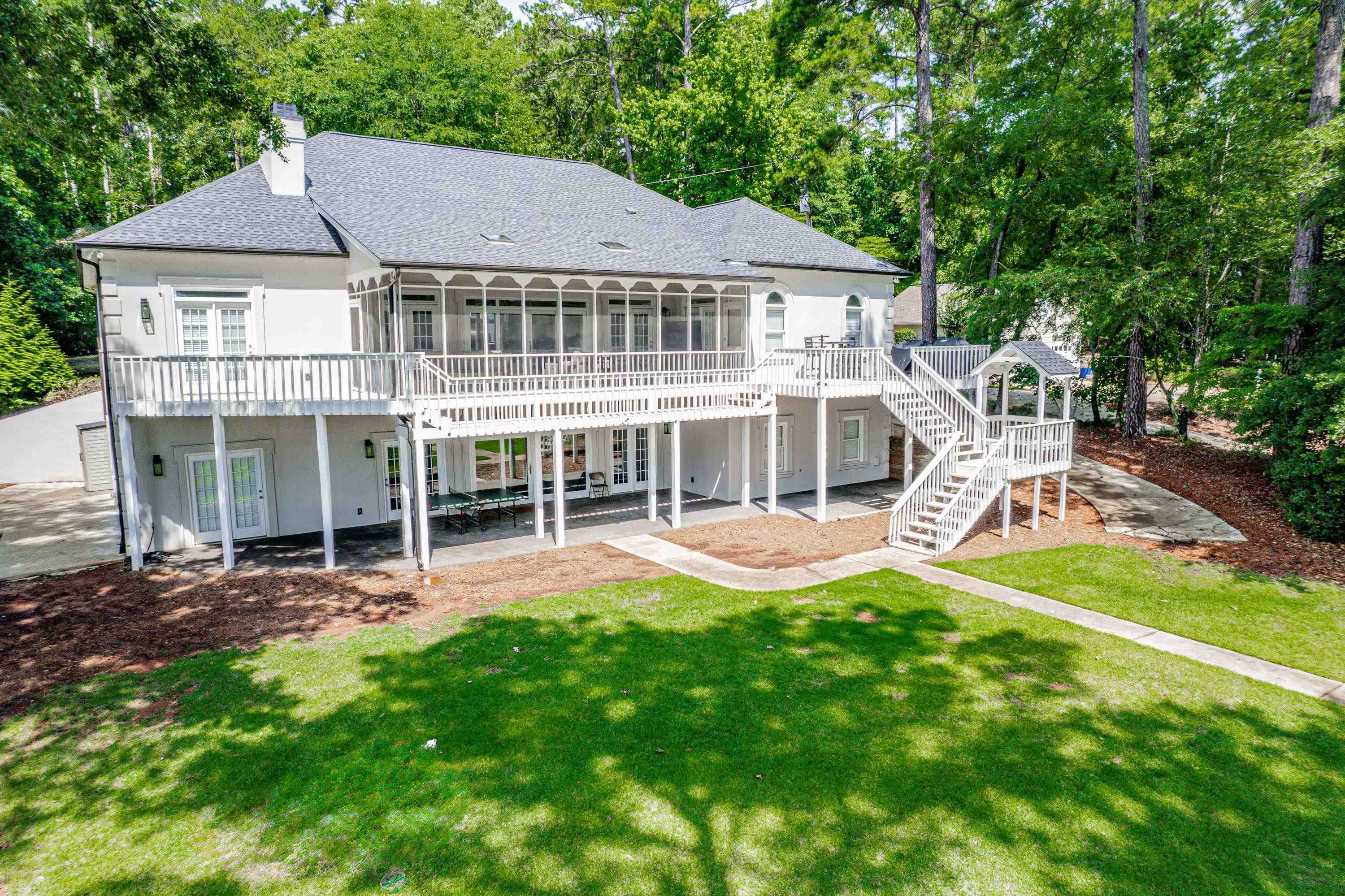 262 NORTH ROCK ISLAND DRIVE