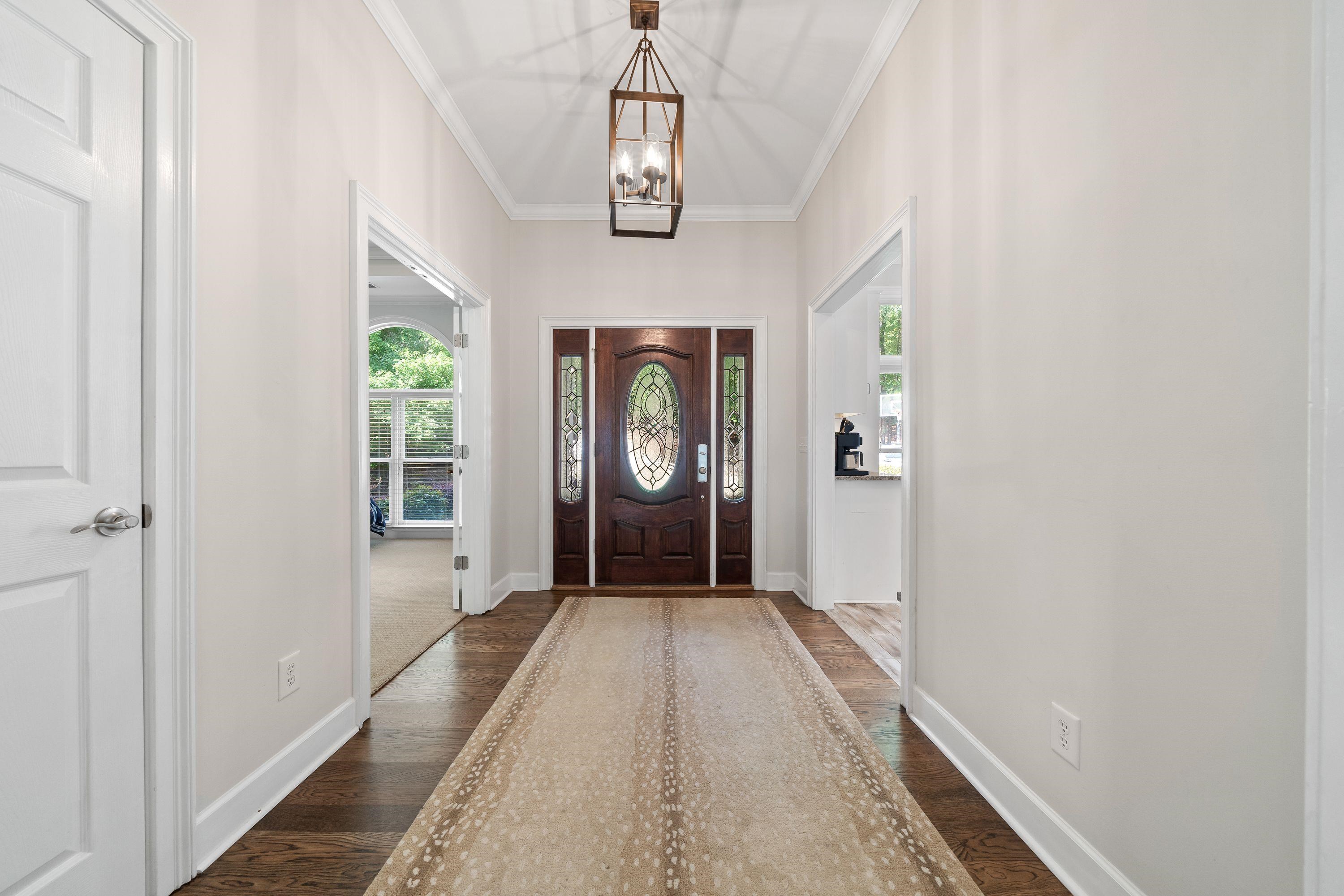 262 NORTH ROCK ISLAND DRIVE