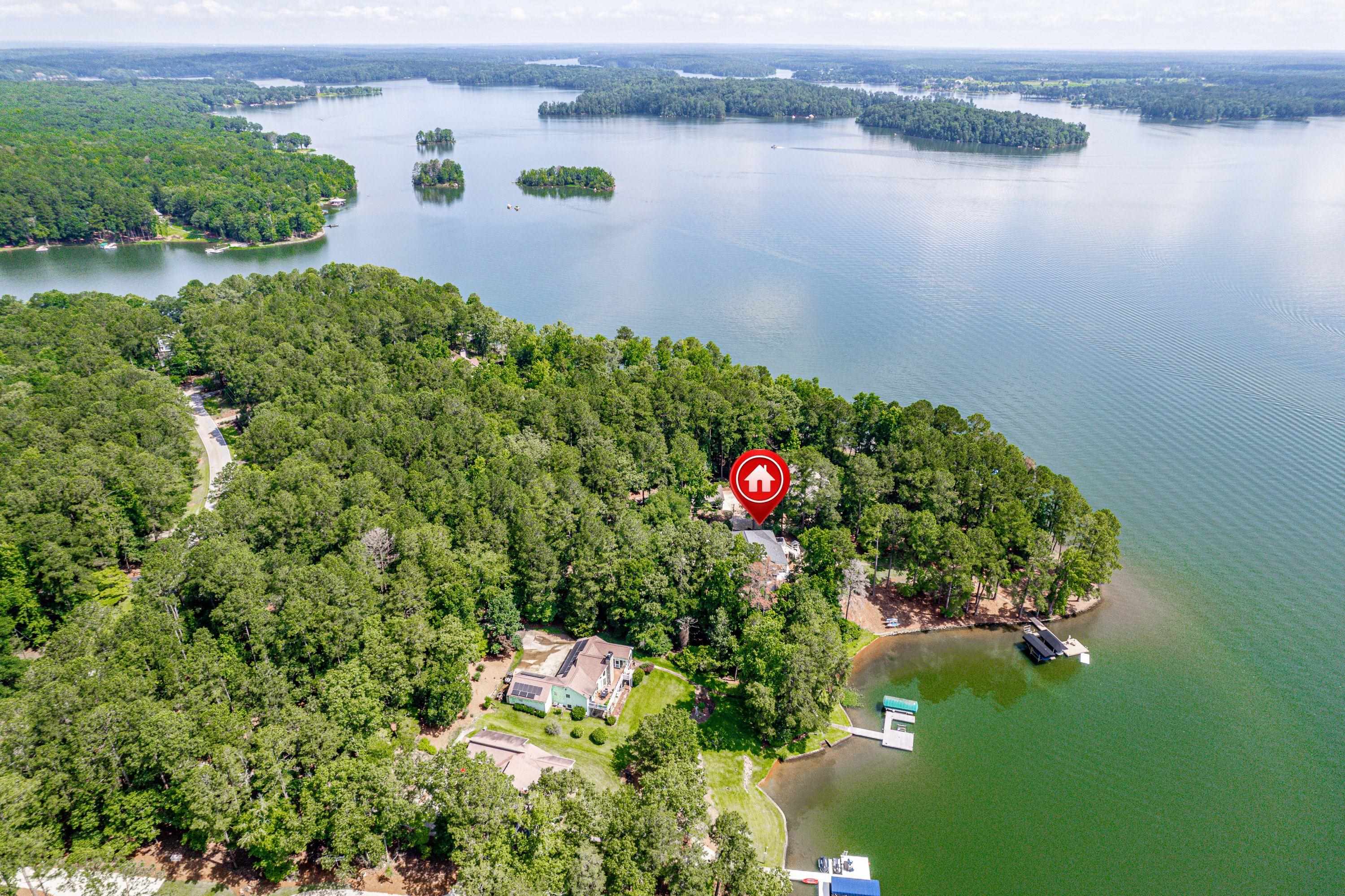 262 NORTH ROCK ISLAND DRIVE