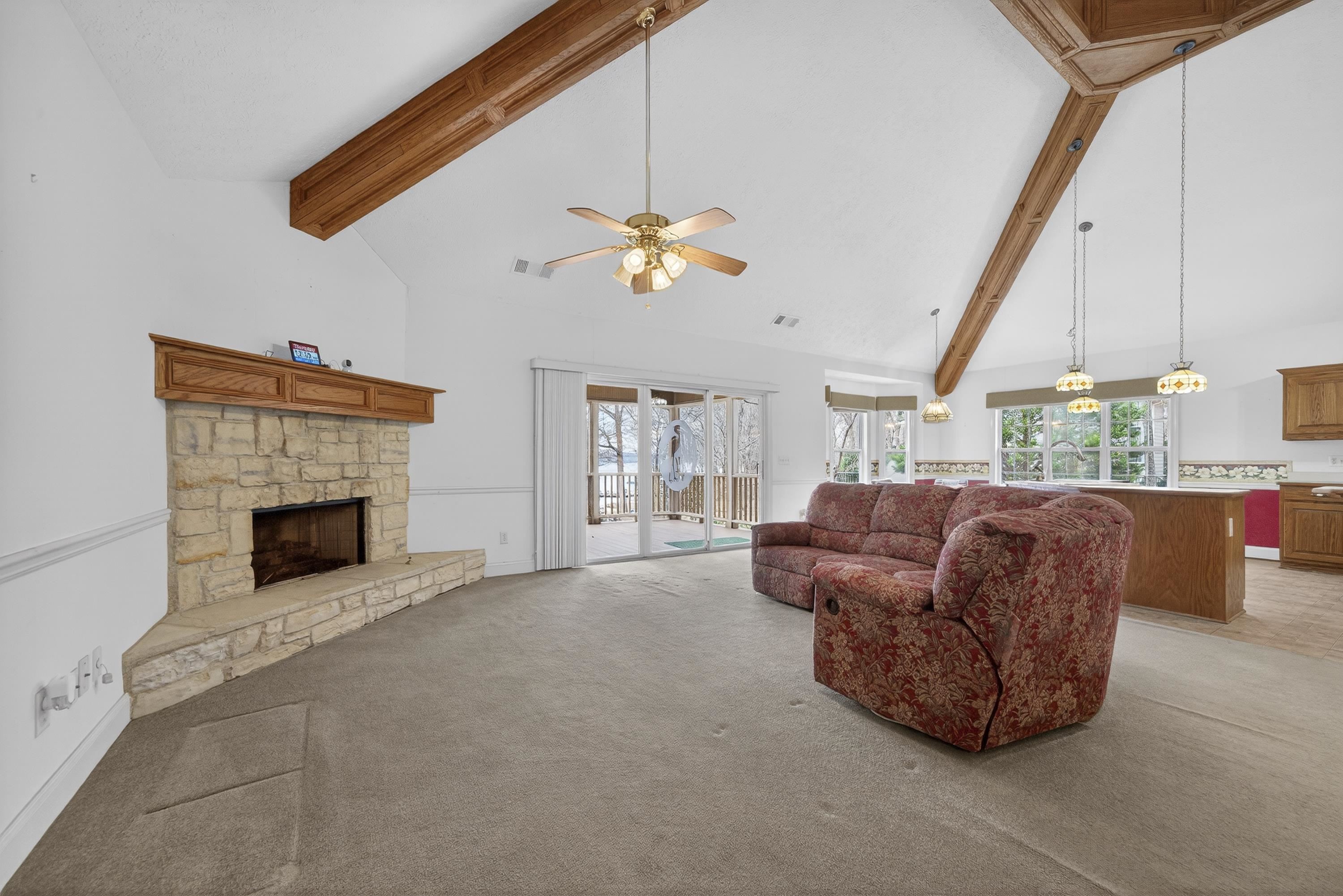 307 E RIVER BEND DRIVE