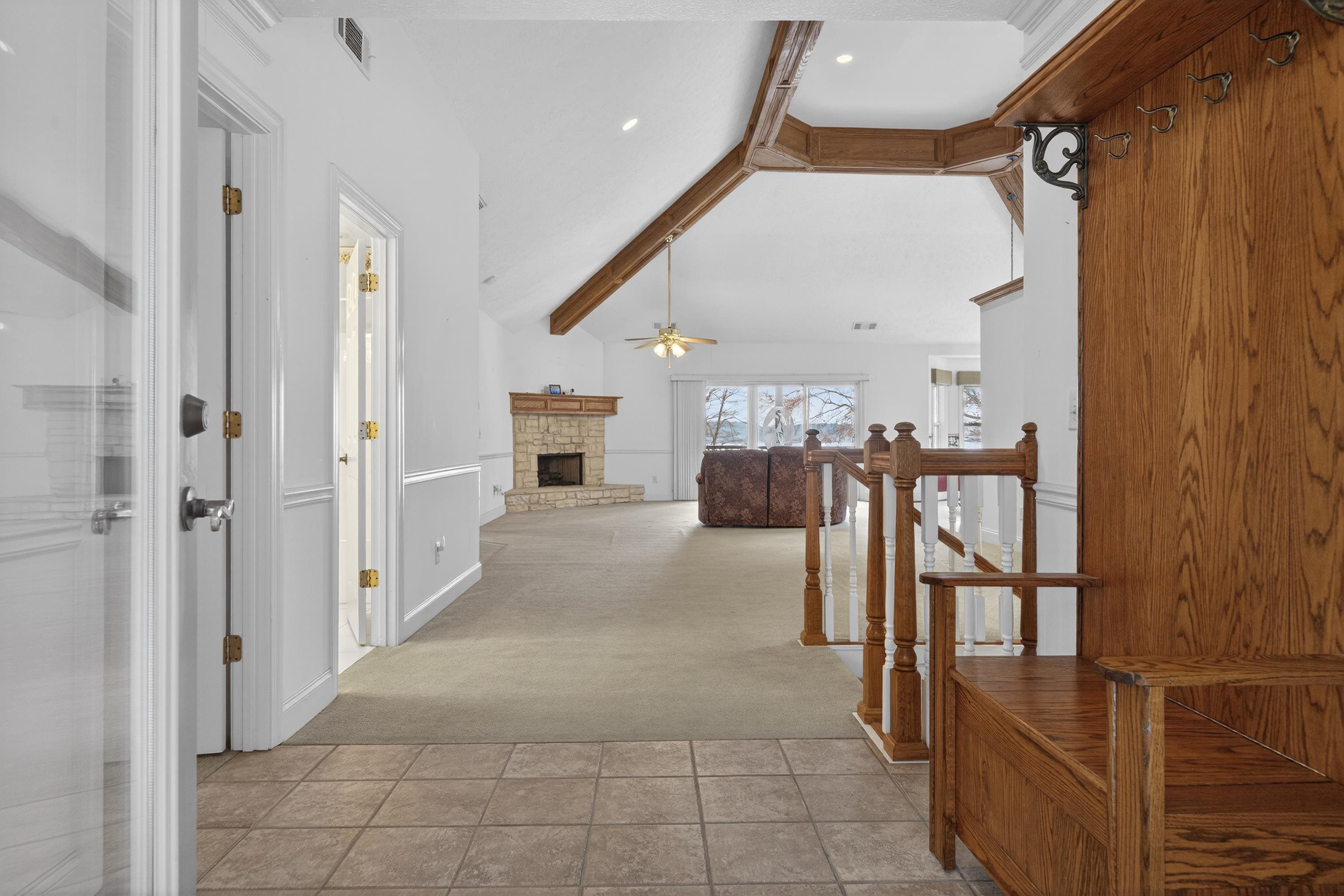 307 E RIVER BEND DRIVE