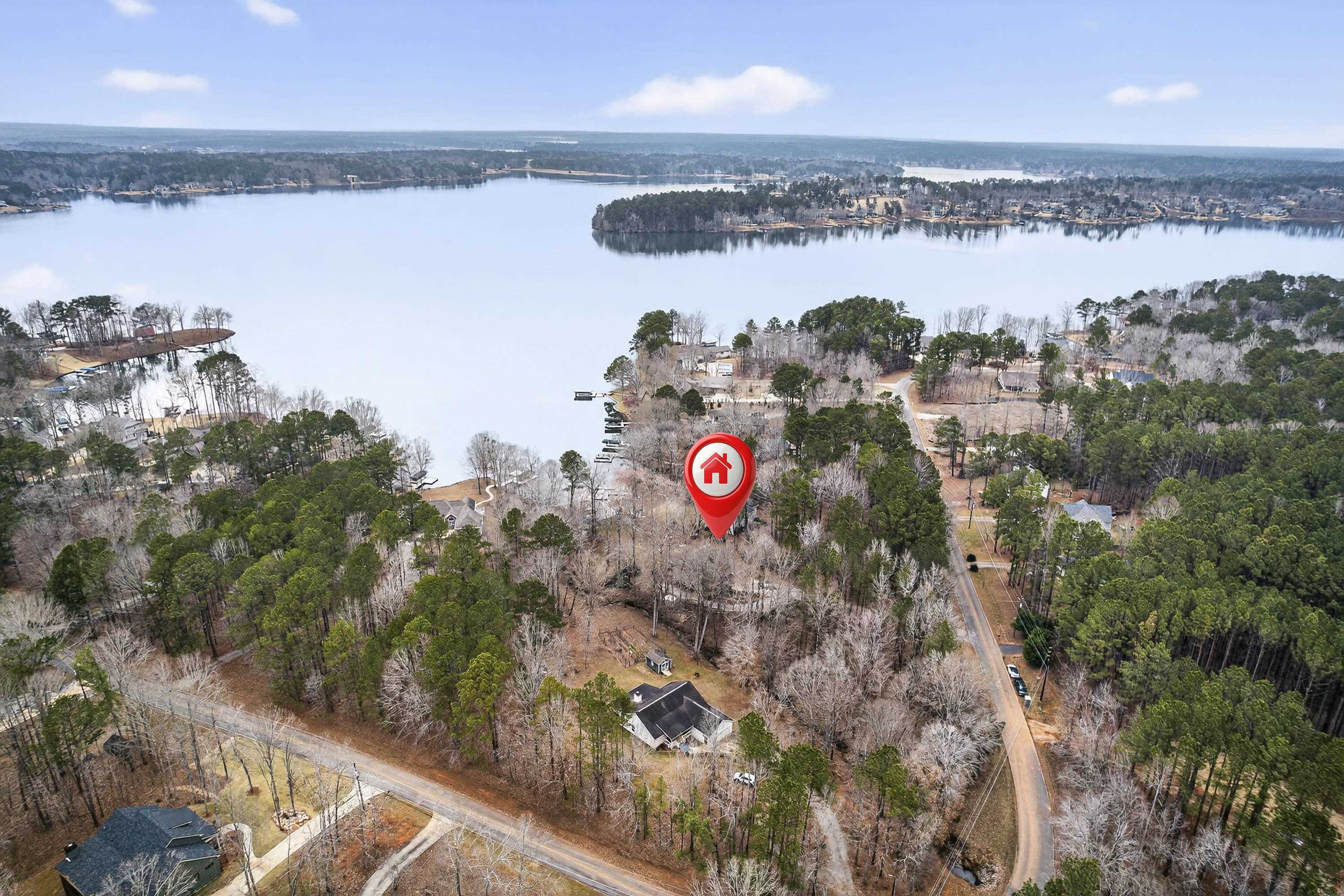 307 E RIVER BEND DRIVE