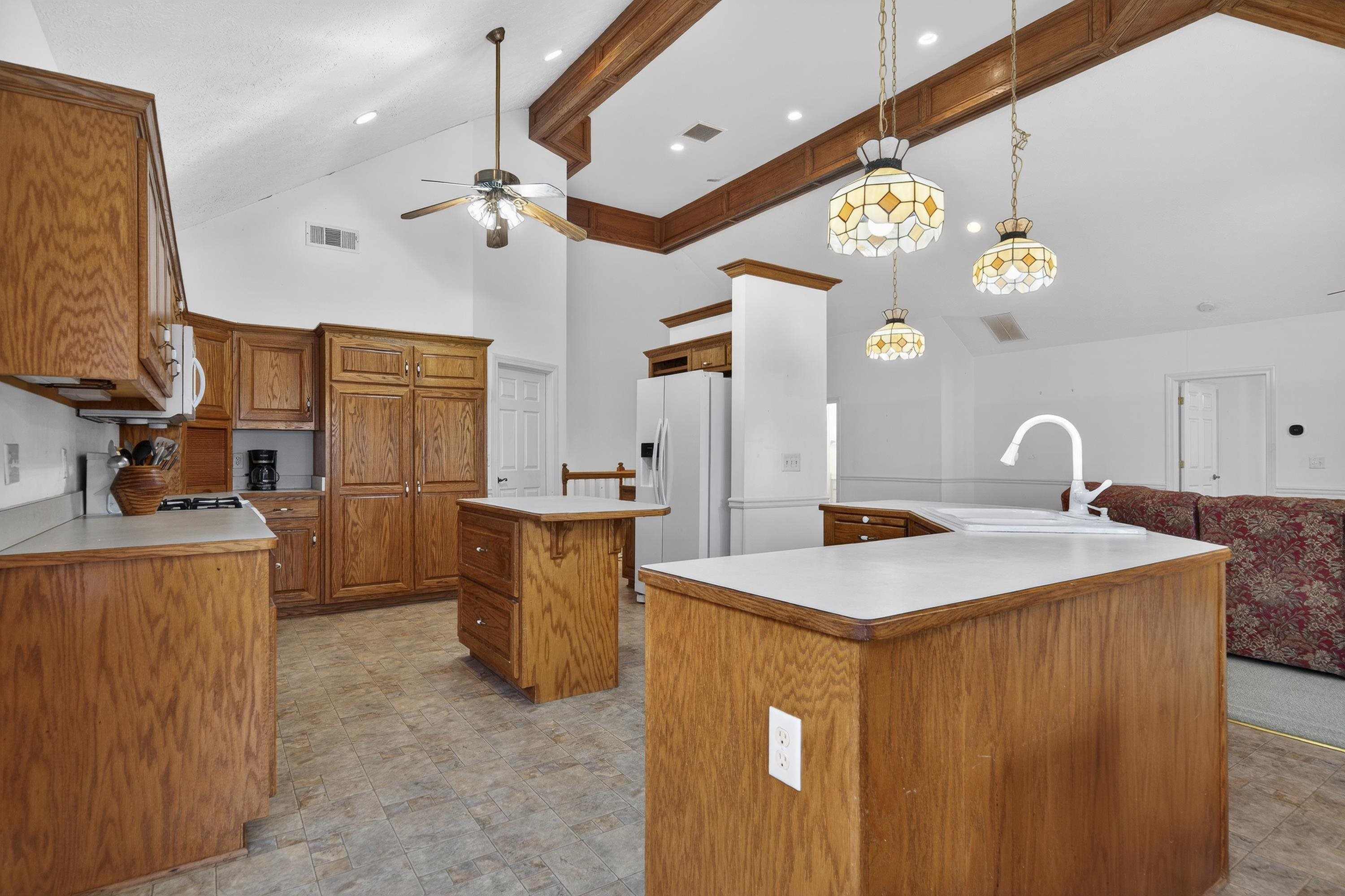 307 E RIVER BEND DRIVE