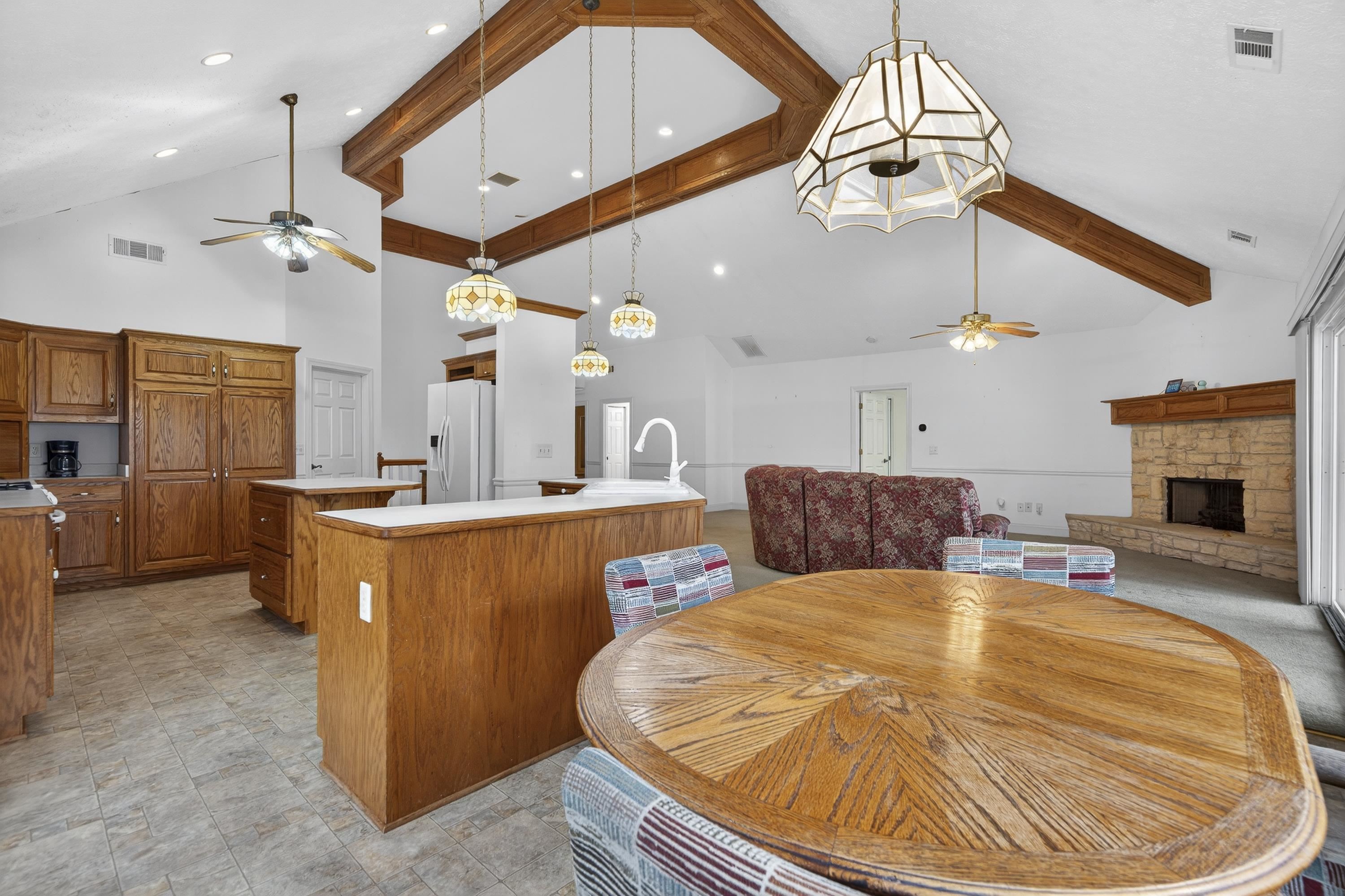 307 E RIVER BEND DRIVE