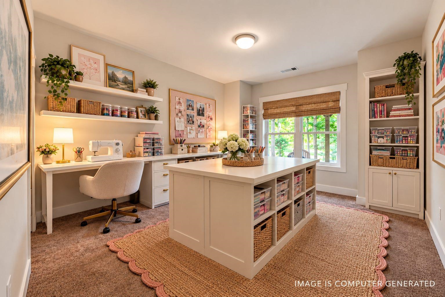 1100 HIDDEN HILLS CIRCLE