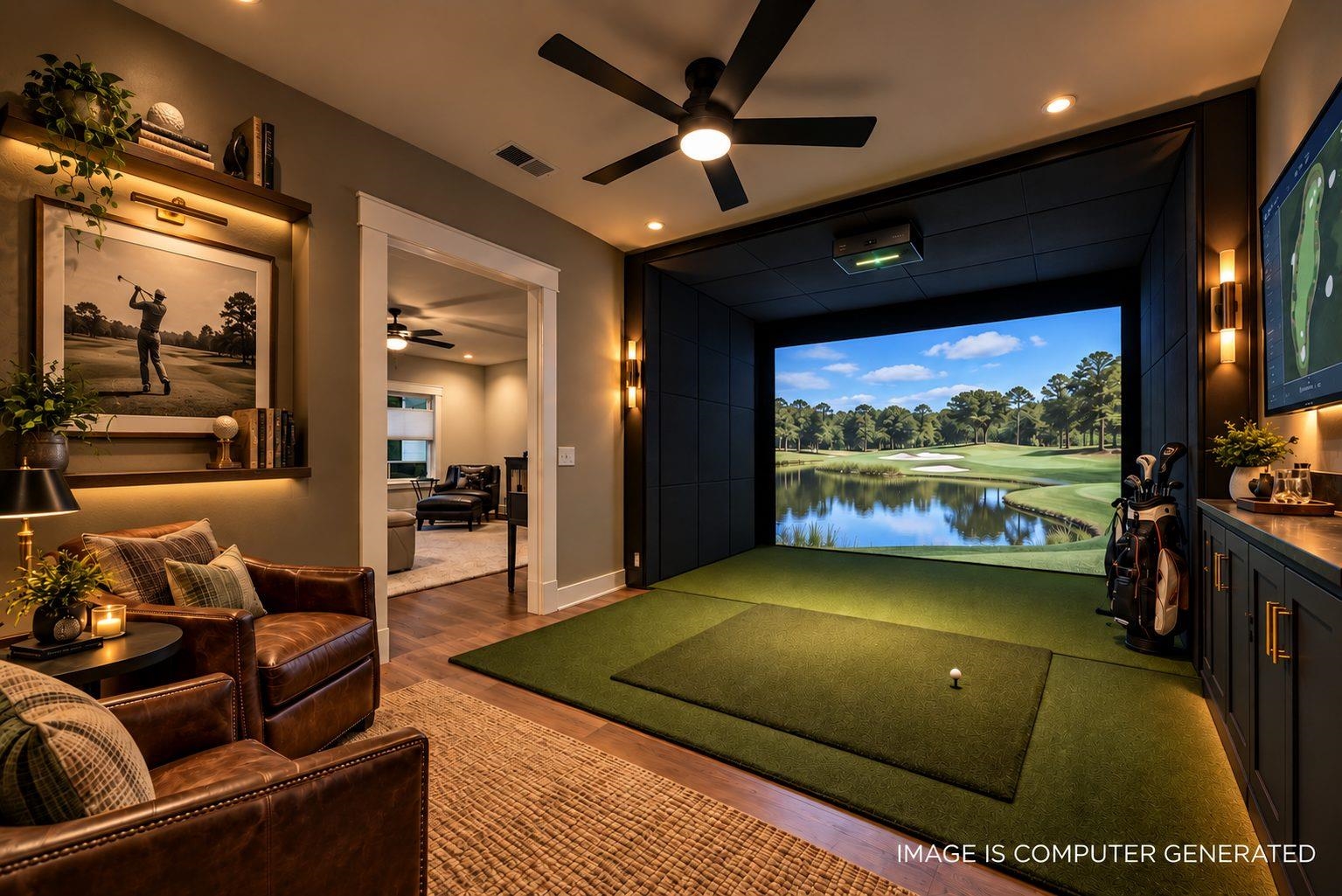 1100 HIDDEN HILLS CIRCLE
