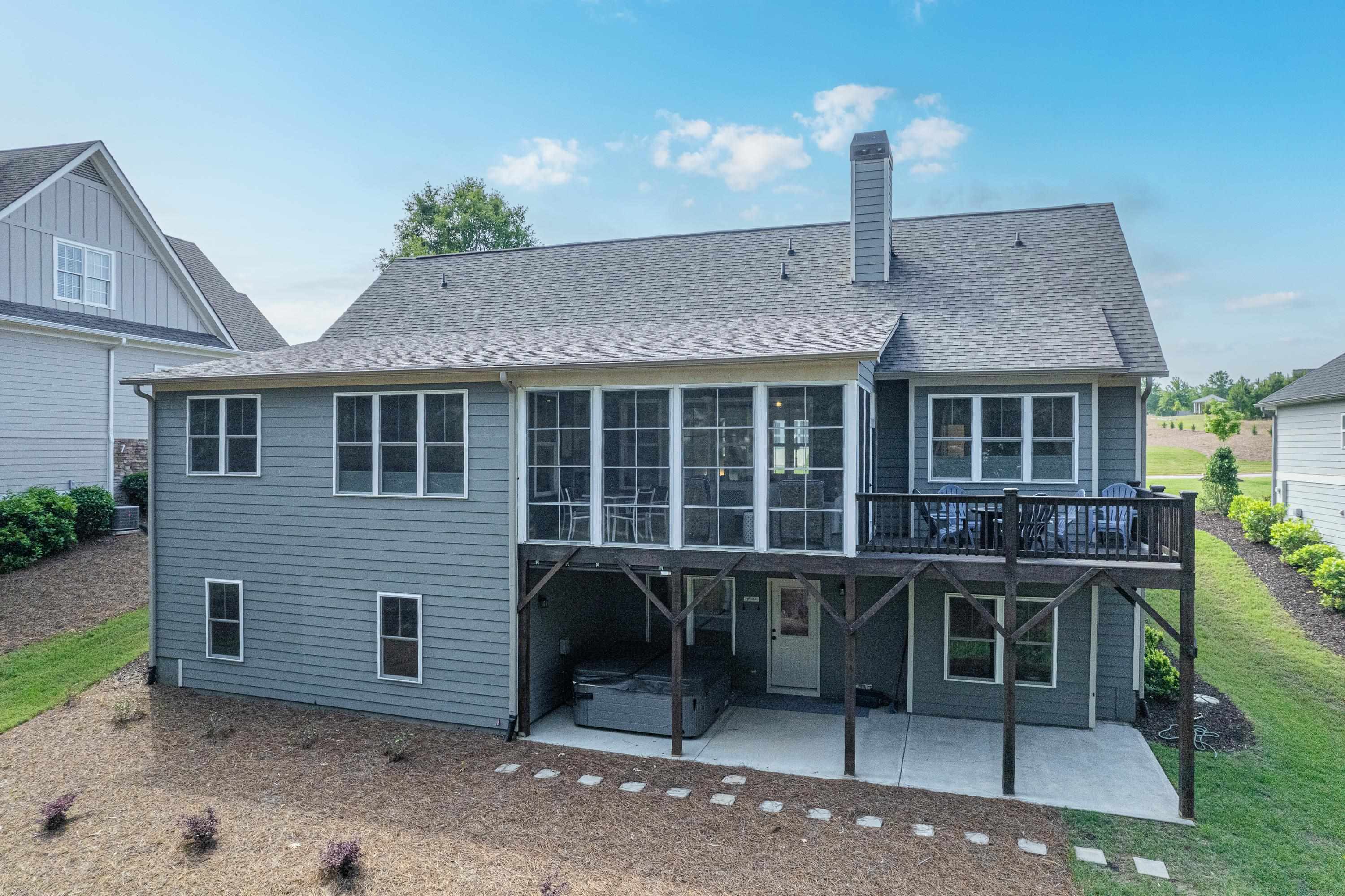 1100 HIDDEN HILLS CIRCLE