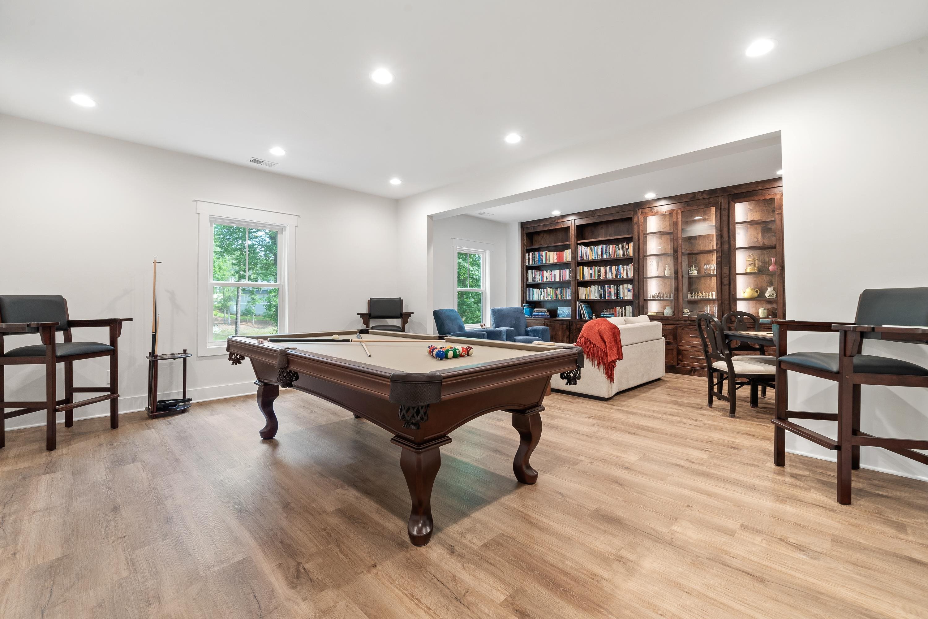 1100 HIDDEN HILLS CIRCLE