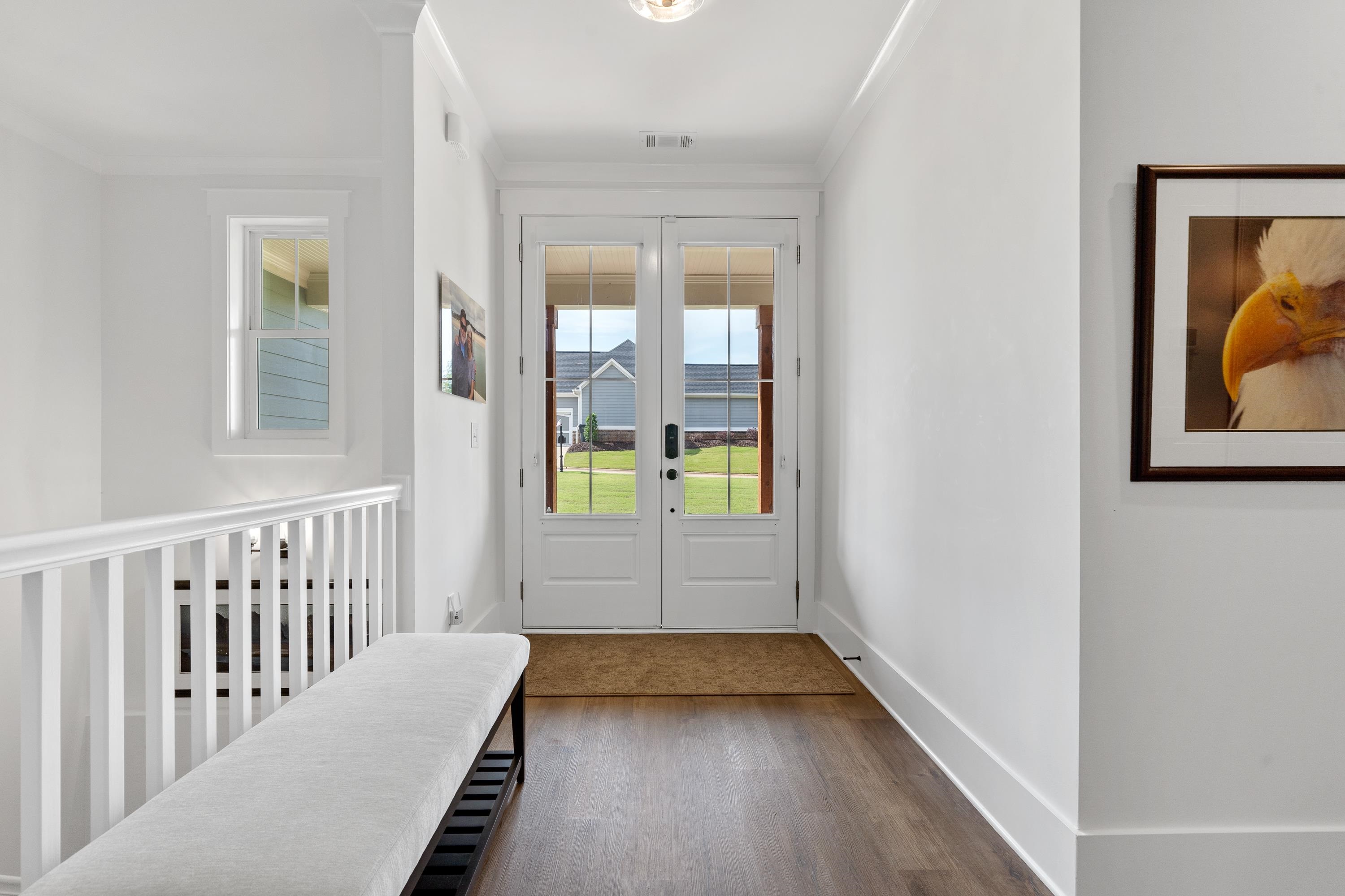 1100 HIDDEN HILLS CIRCLE