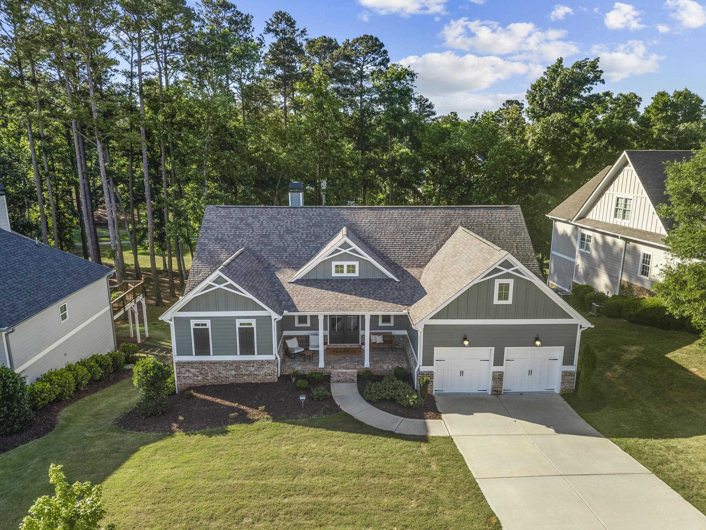 1100 HIDDEN HILLS CIRCLE