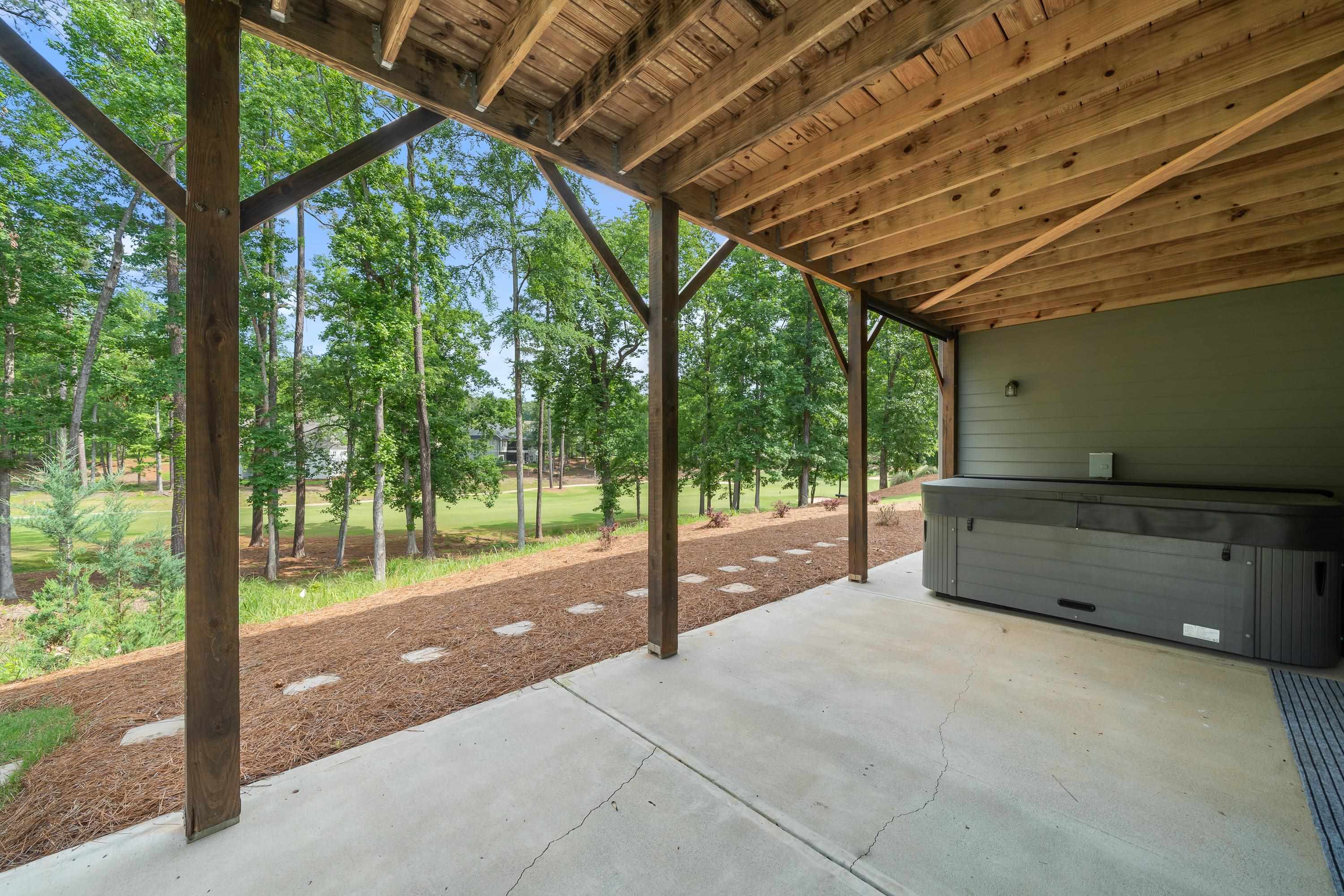 1100 HIDDEN HILLS CIRCLE