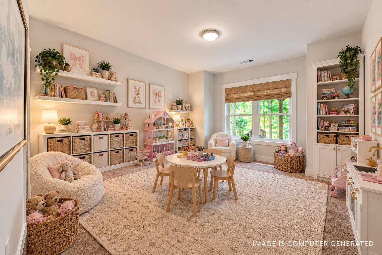 1100 HIDDEN HILLS CIRCLE