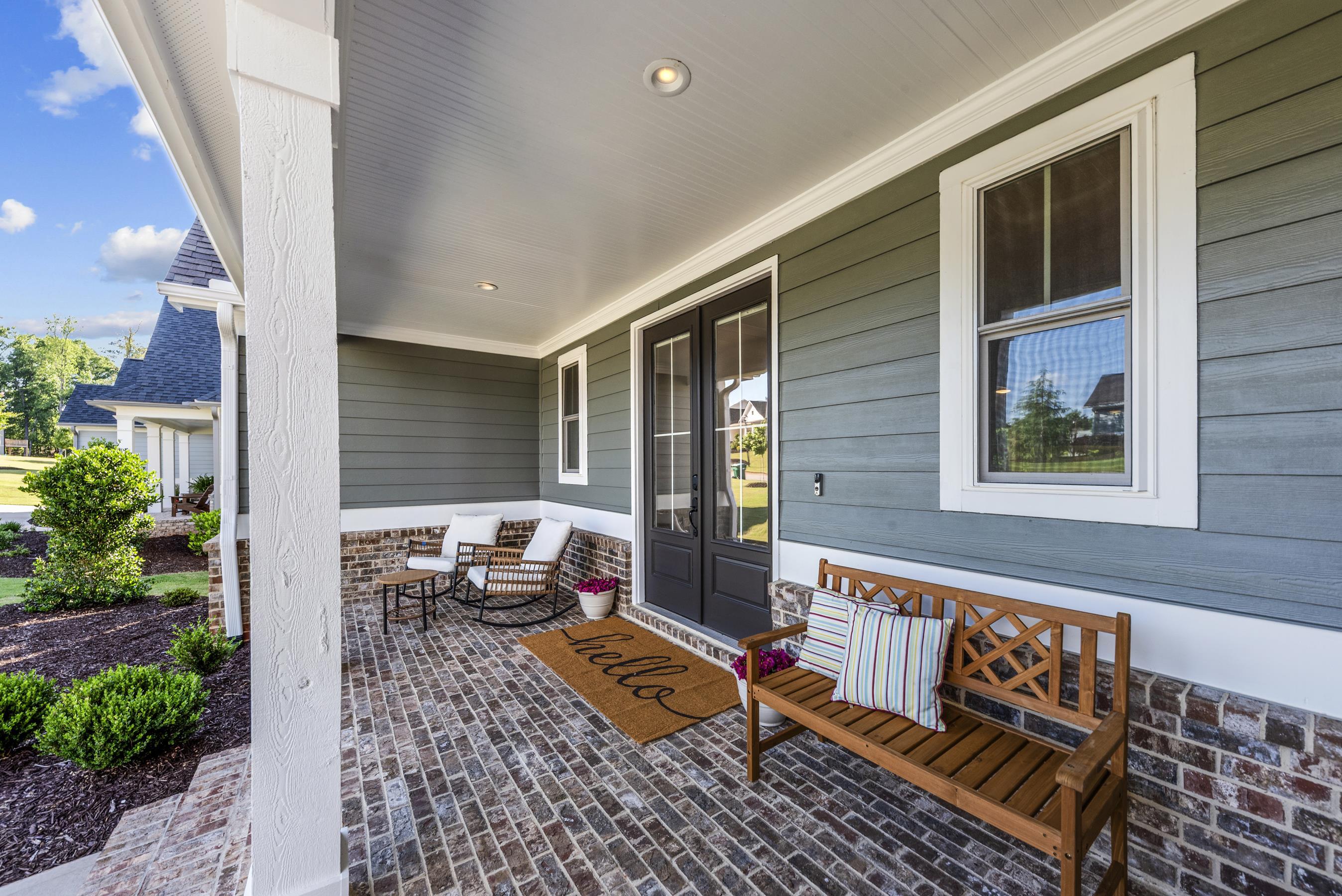 1100 HIDDEN HILLS CIRCLE