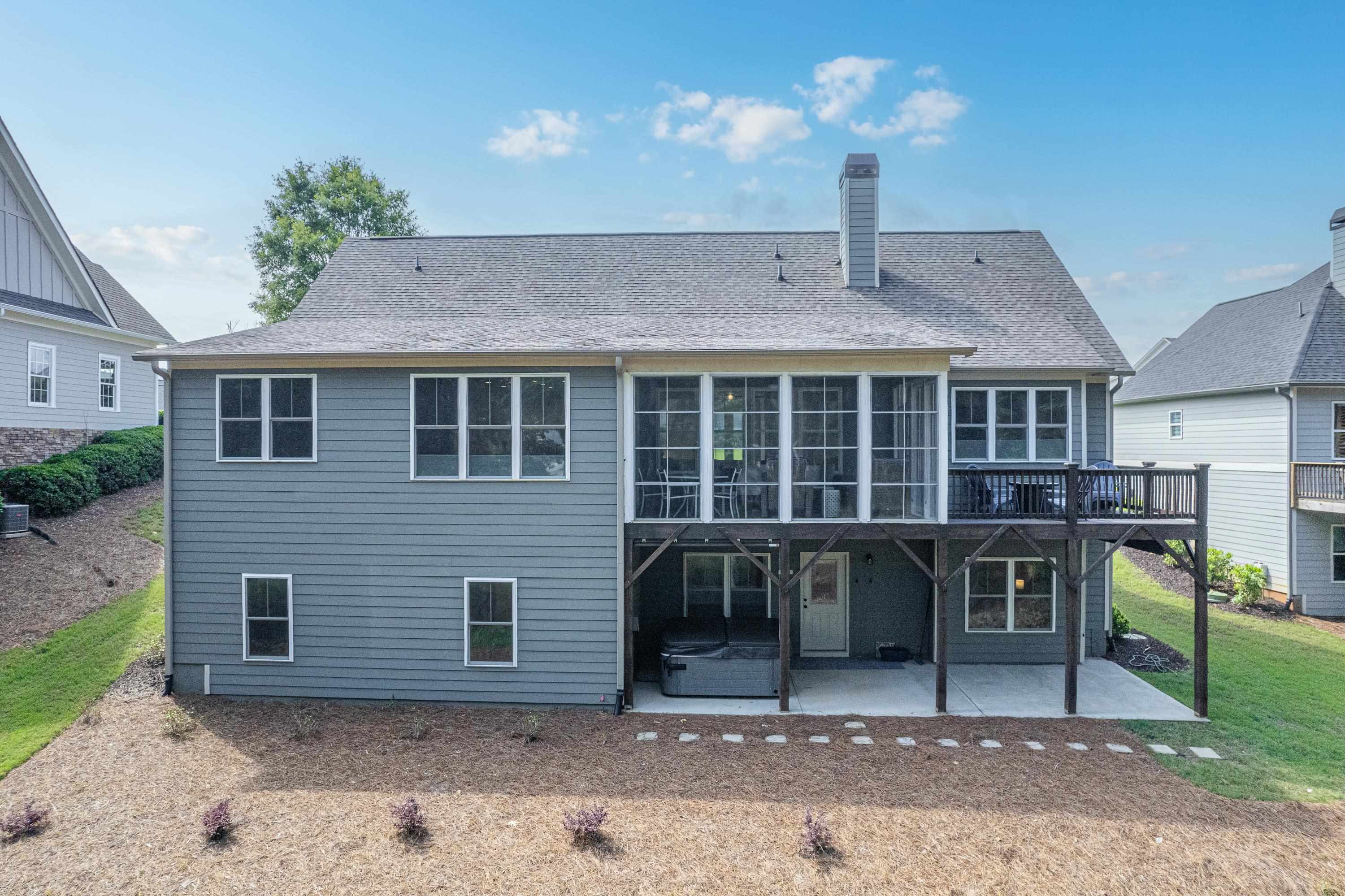 1100 HIDDEN HILLS CIRCLE