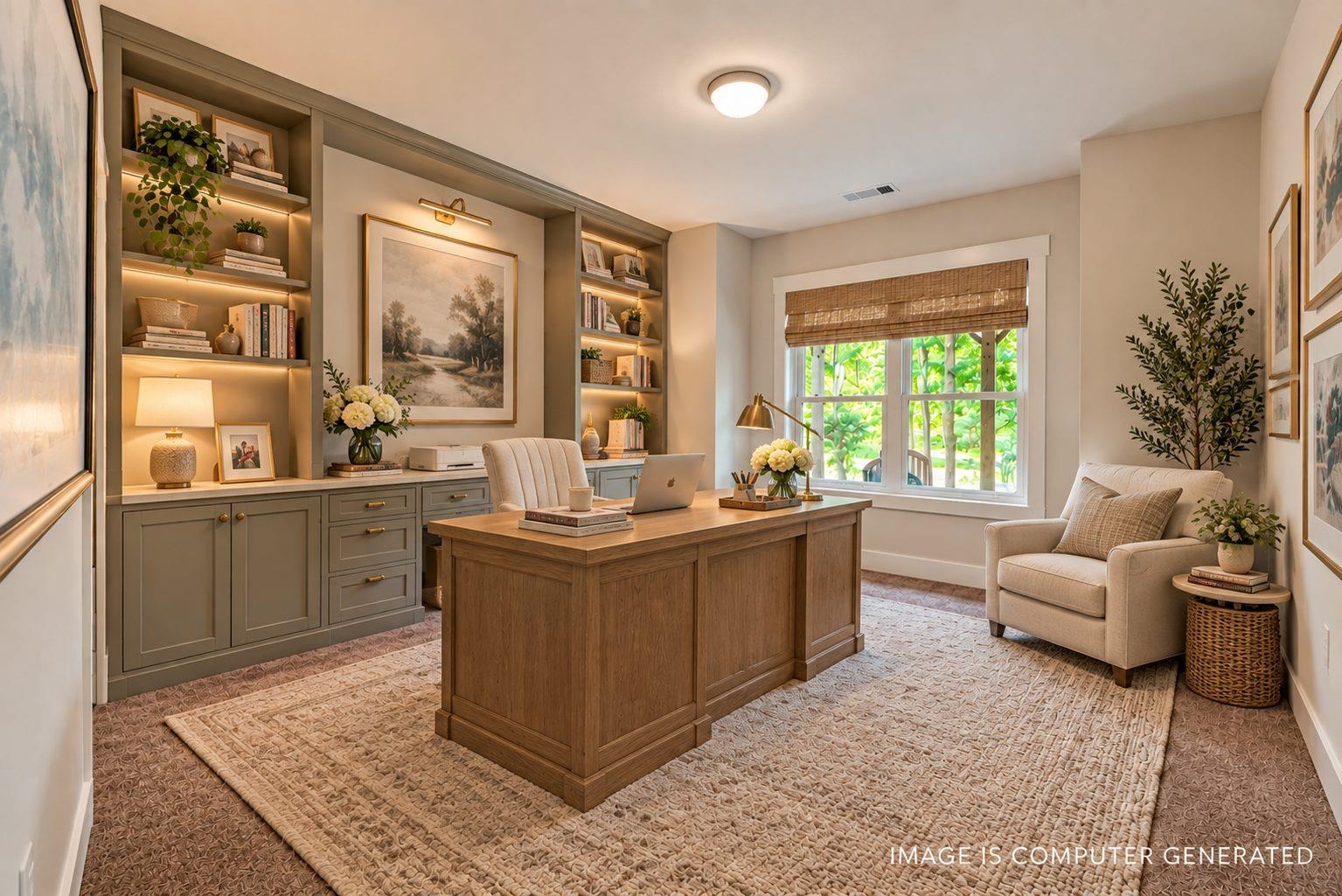 1100 HIDDEN HILLS CIRCLE
