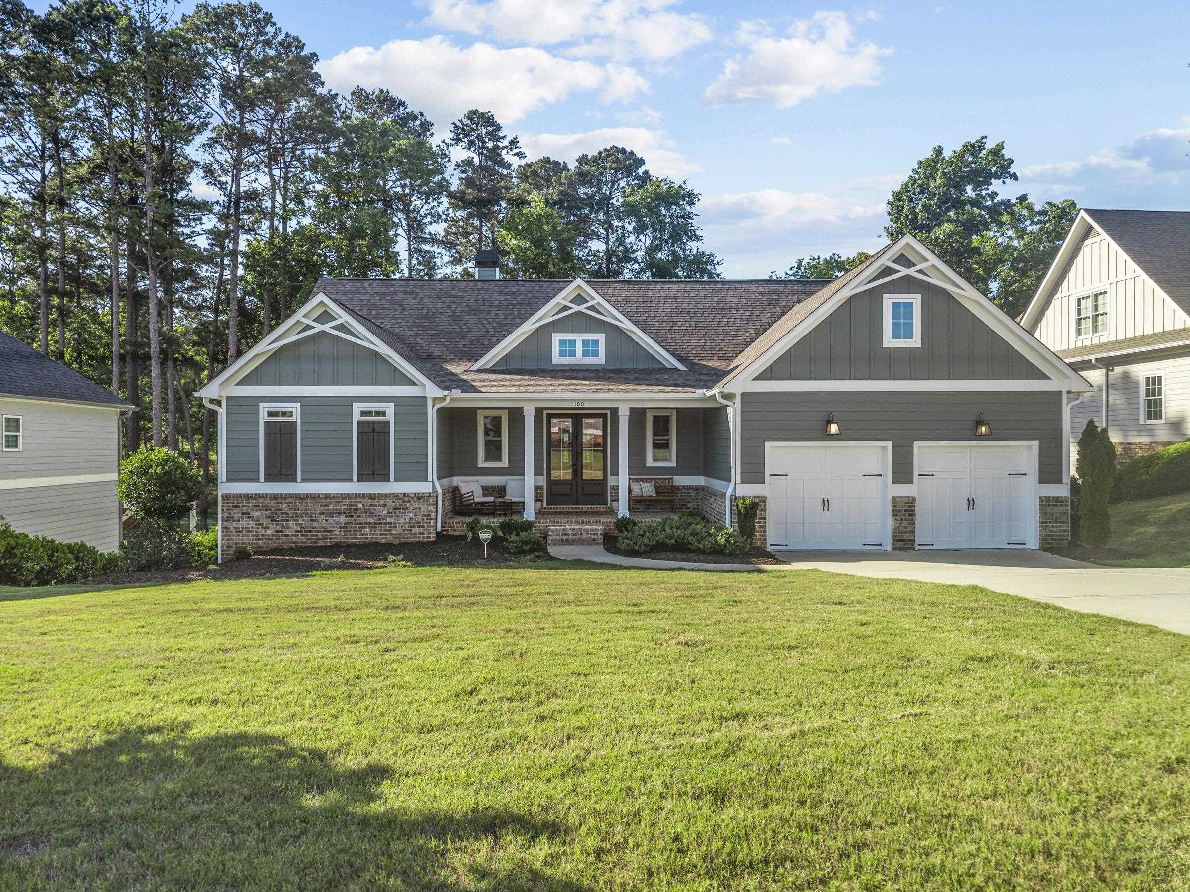 1100 HIDDEN HILLS CIRCLE