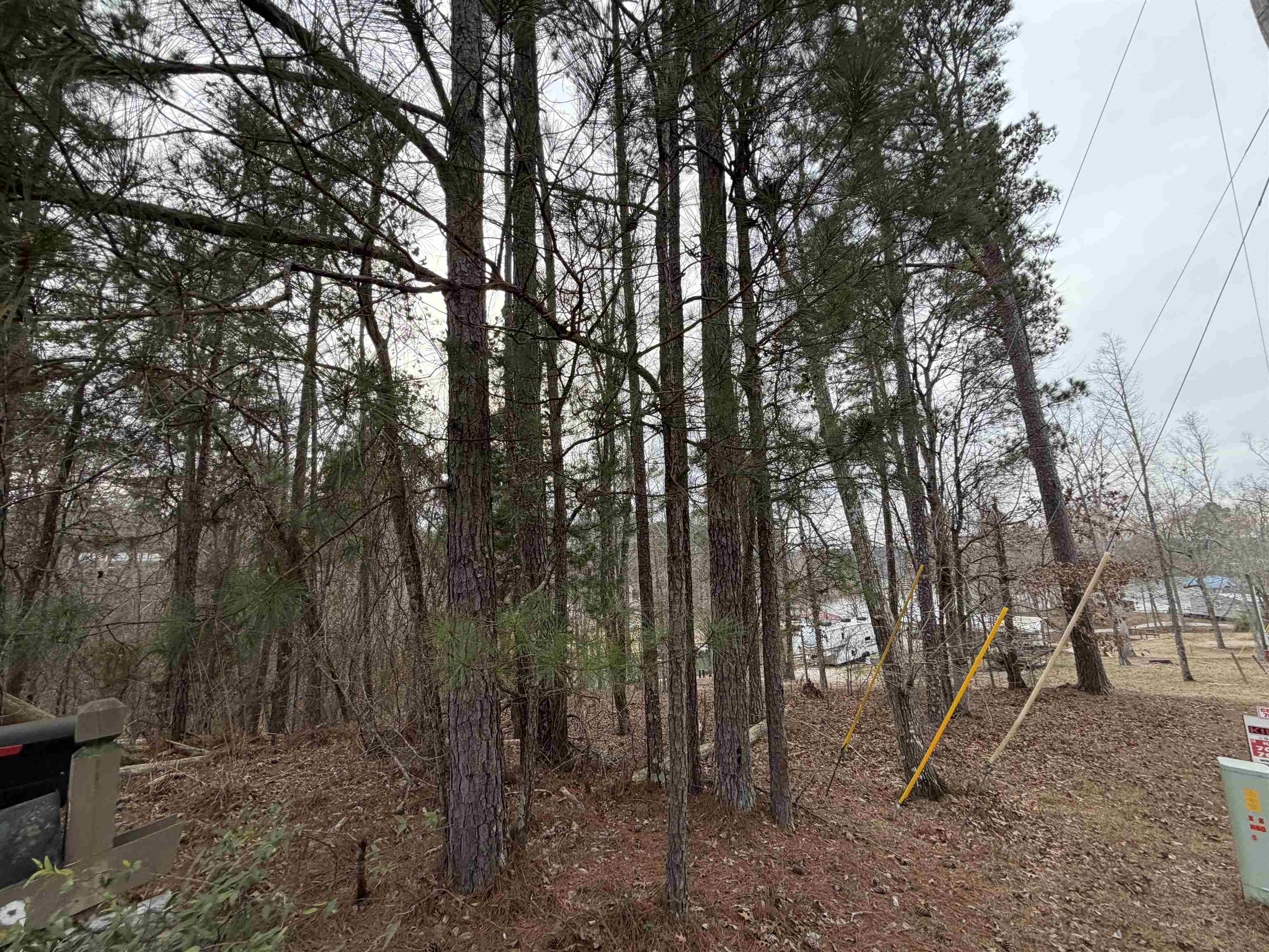 Lot 123 LOOKOUT TRAIL