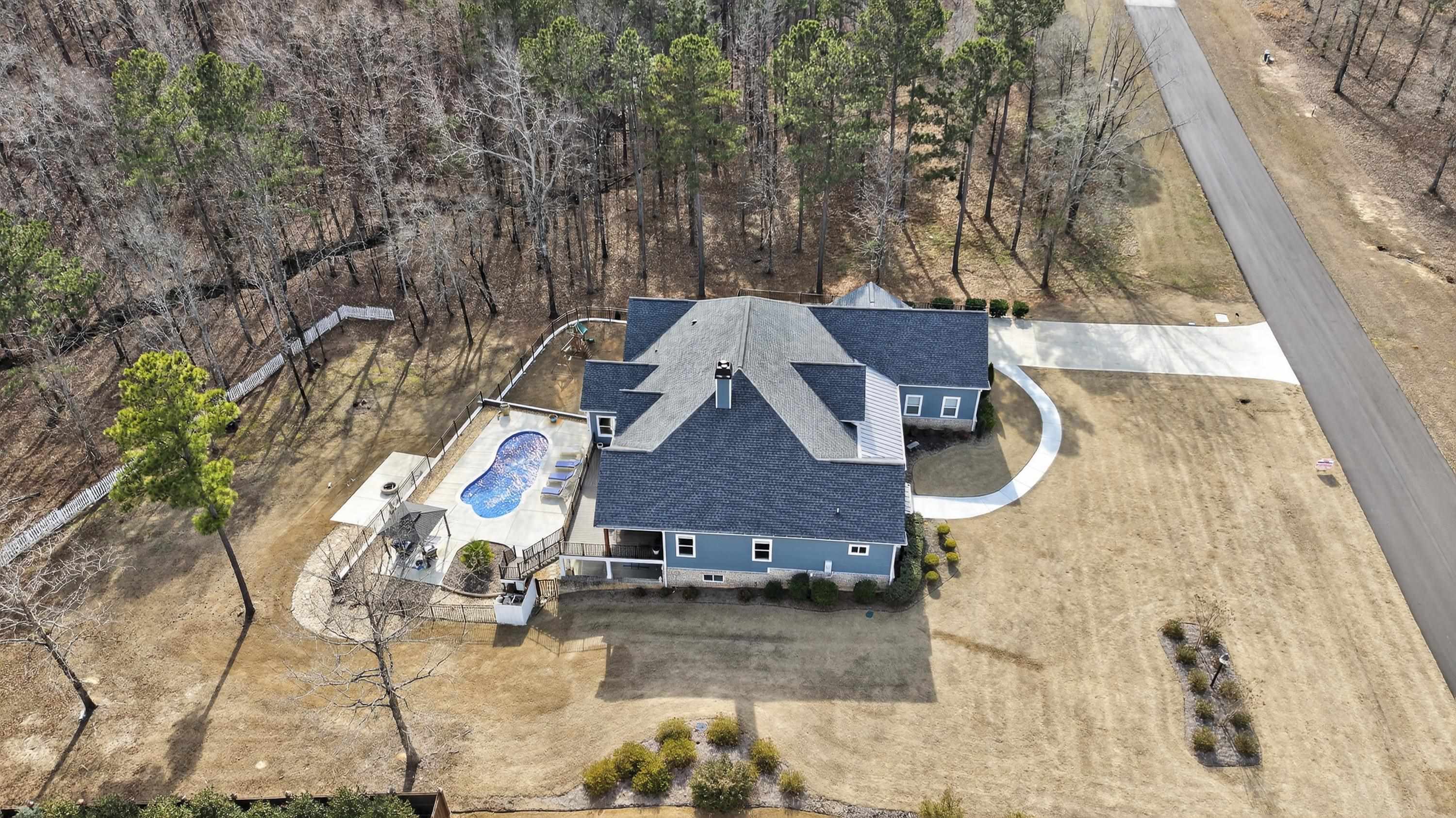 122 HARMONY BAY DRIVE