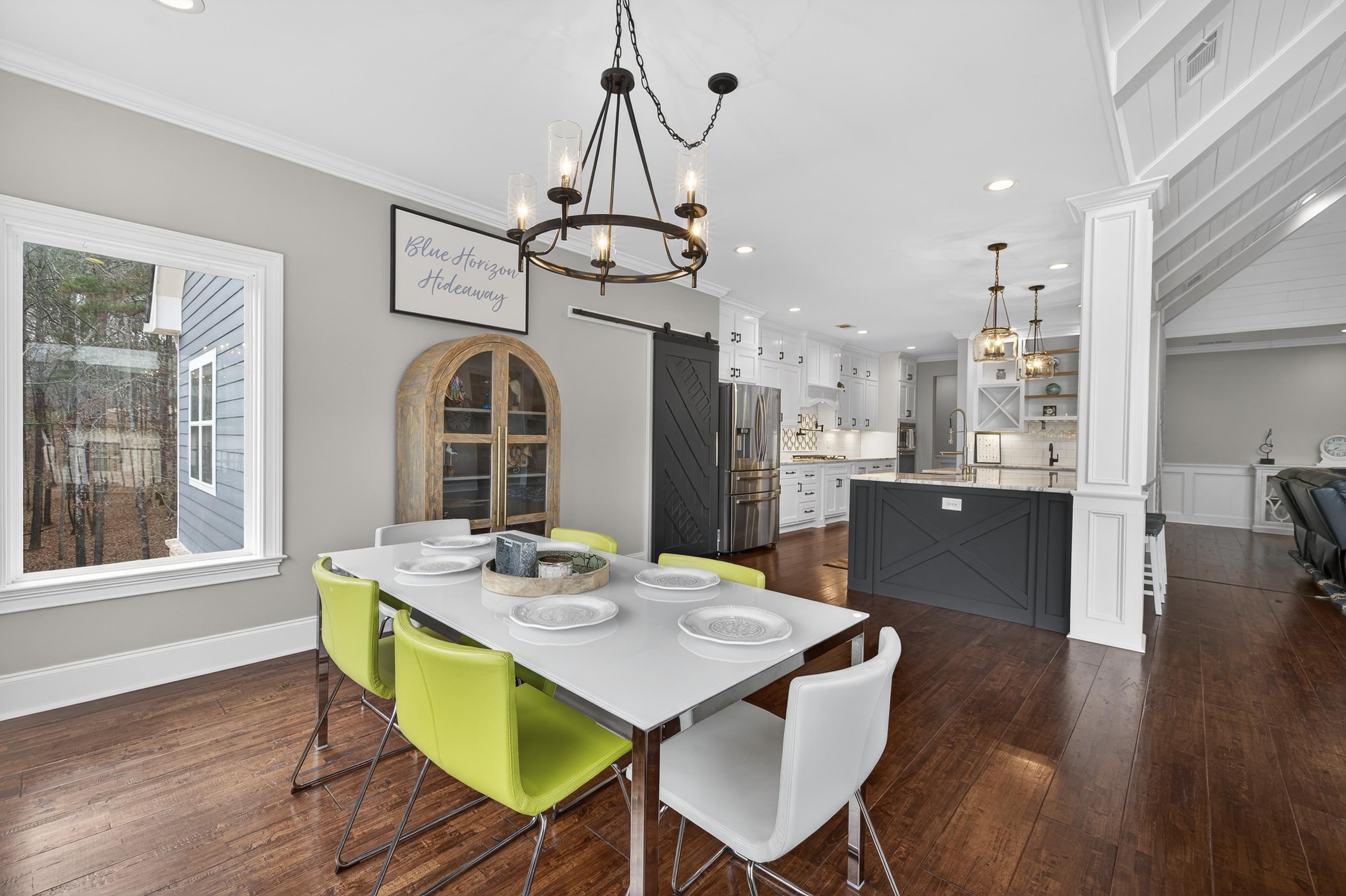 122 HARMONY BAY DRIVE