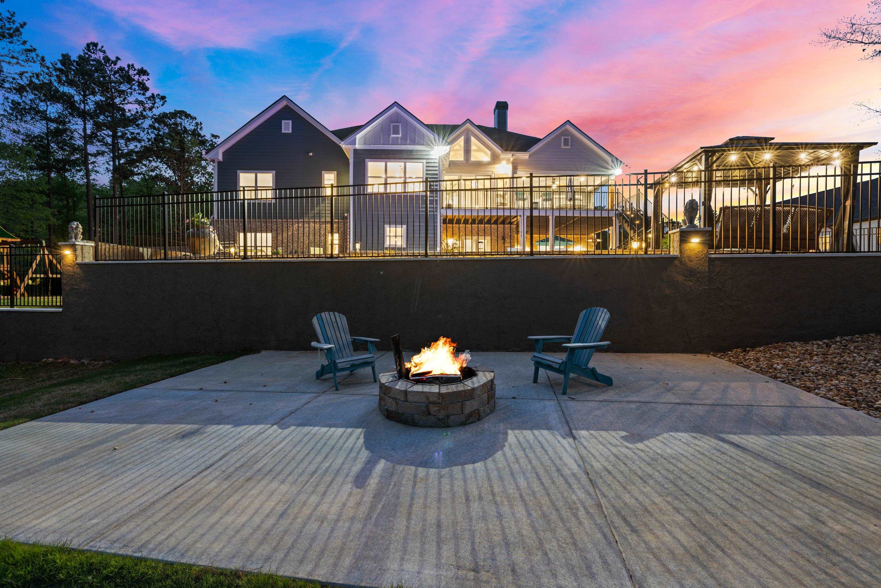 122 HARMONY BAY DRIVE