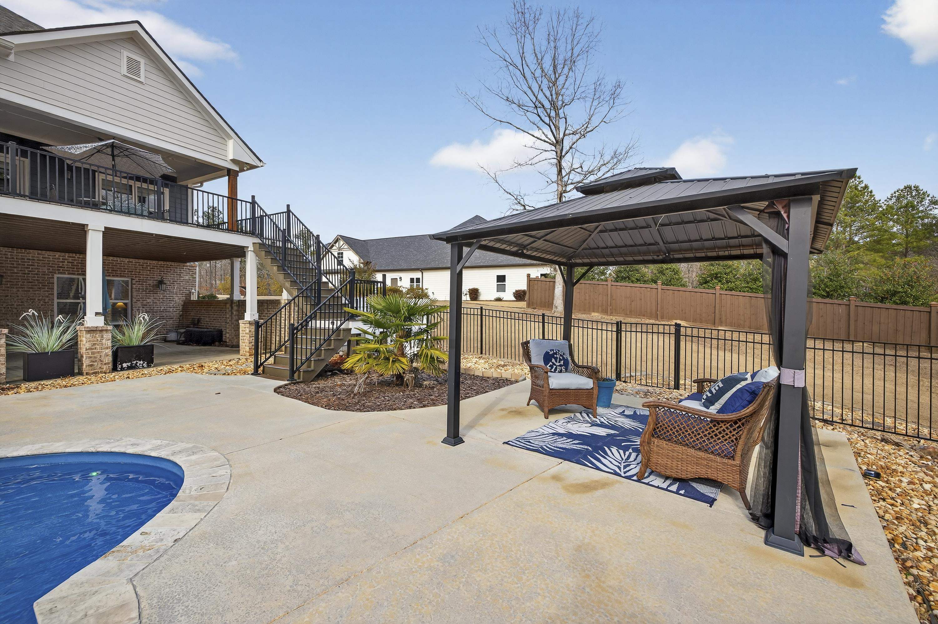 122 HARMONY BAY DRIVE