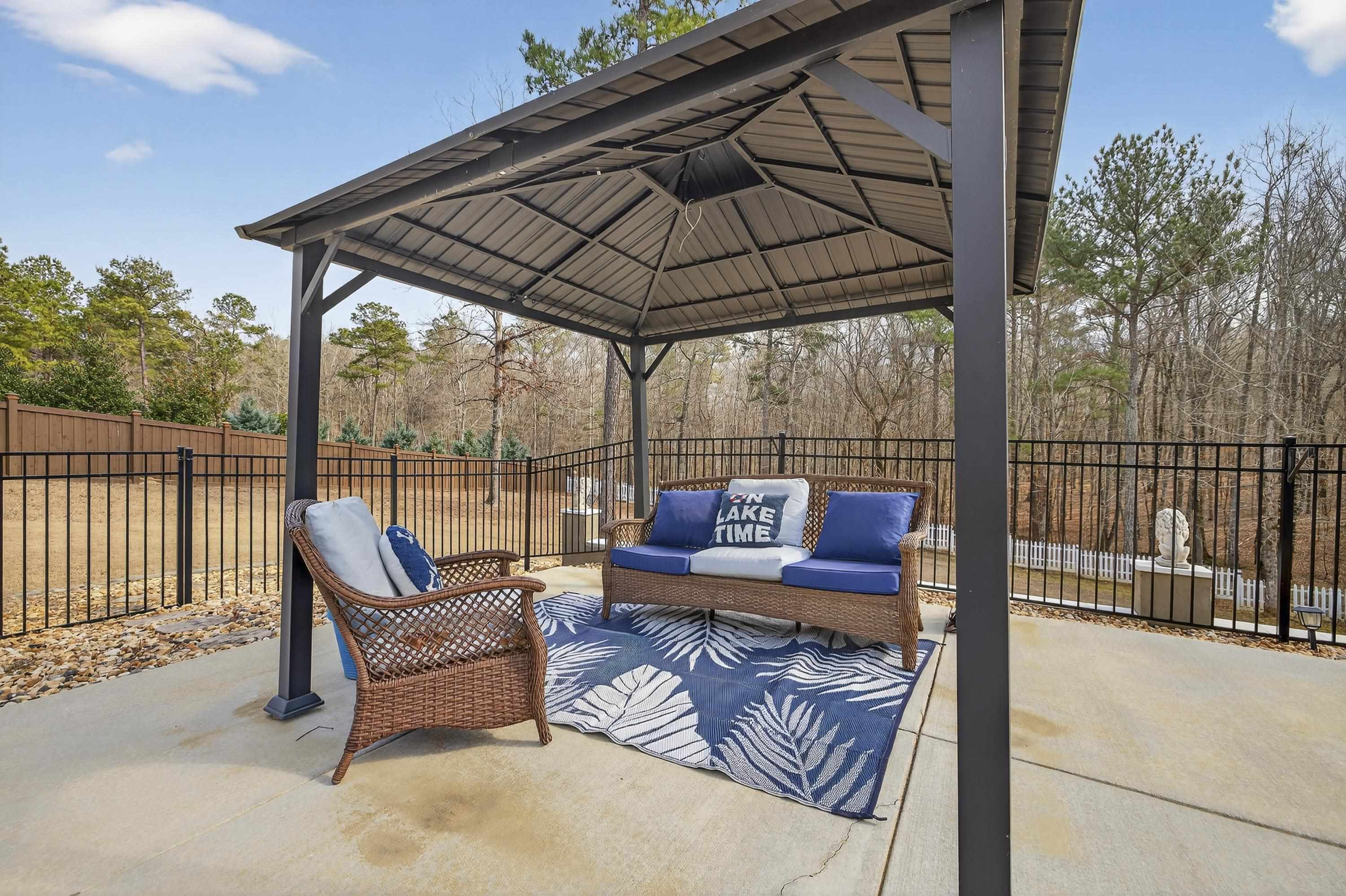 122 HARMONY BAY DRIVE