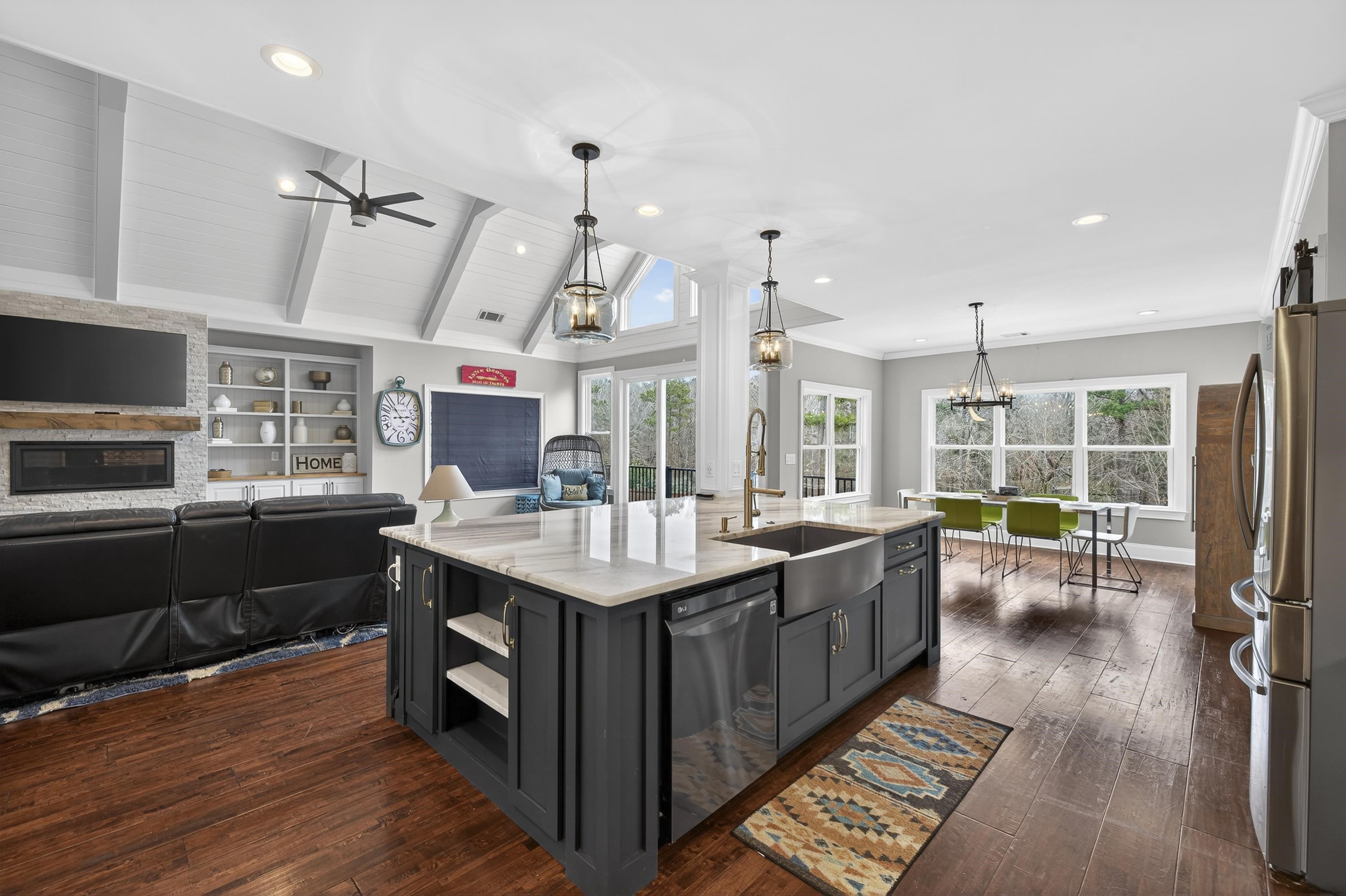 122 HARMONY BAY DRIVE