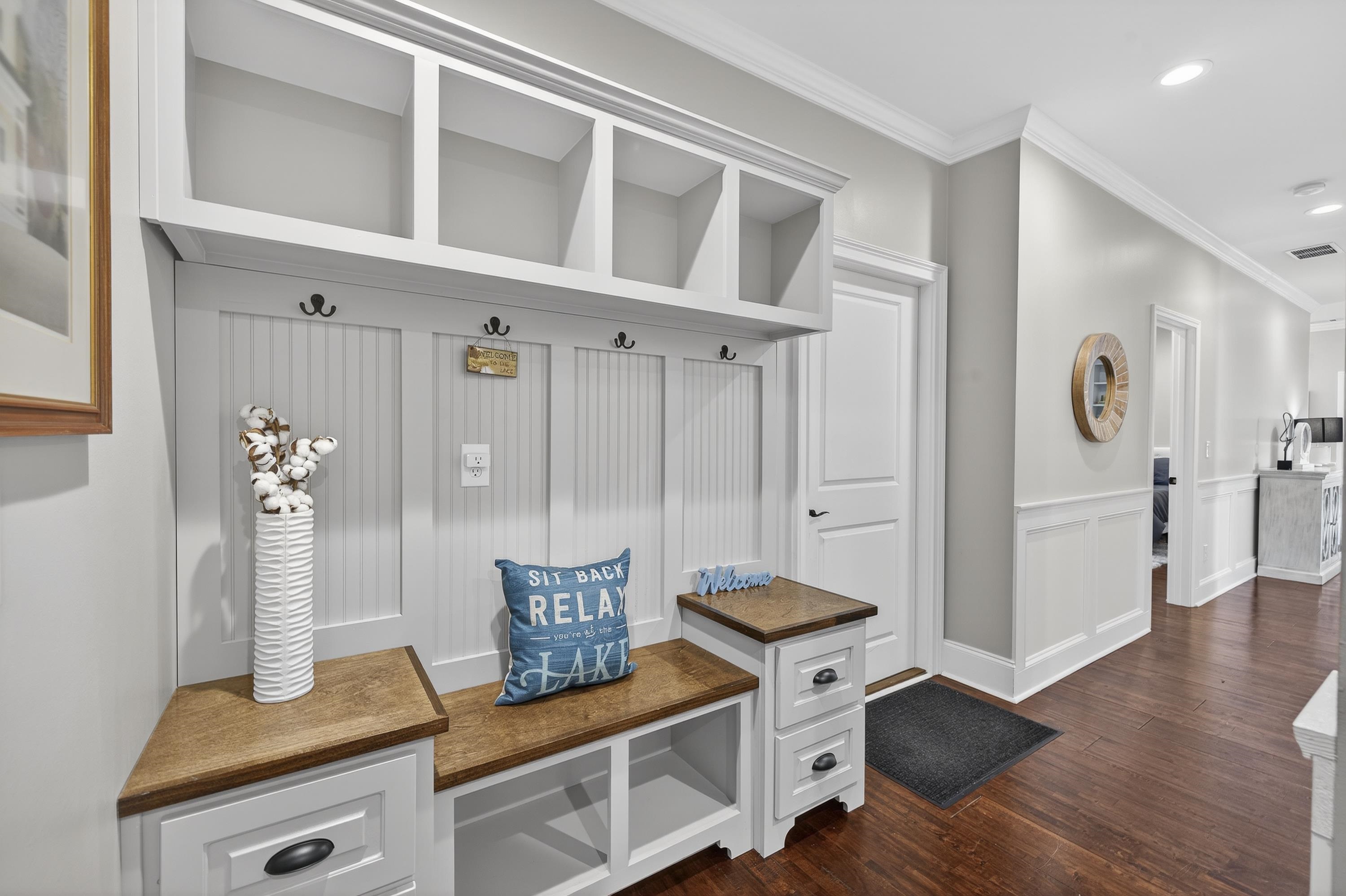 122 HARMONY BAY DRIVE