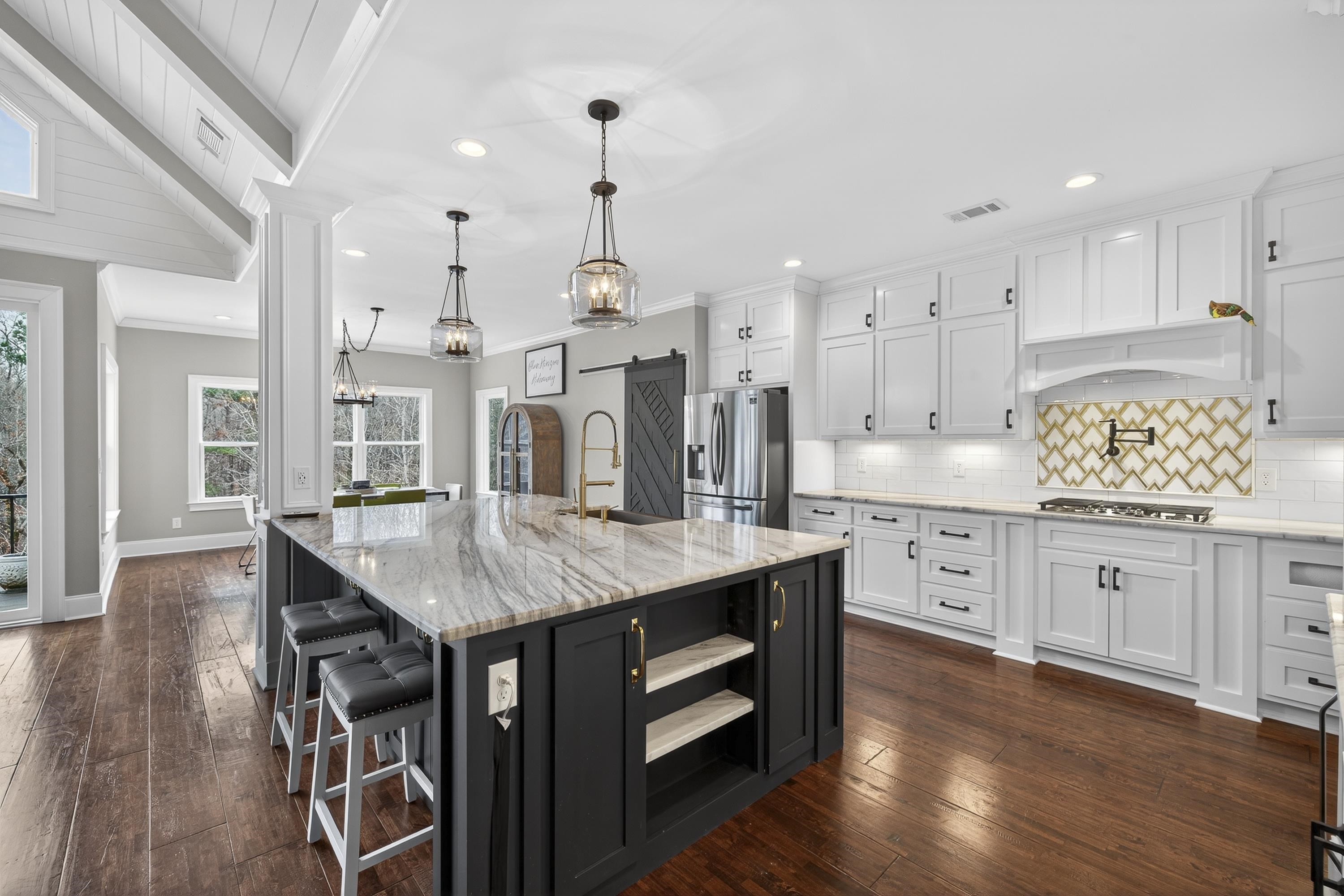 122 HARMONY BAY DRIVE