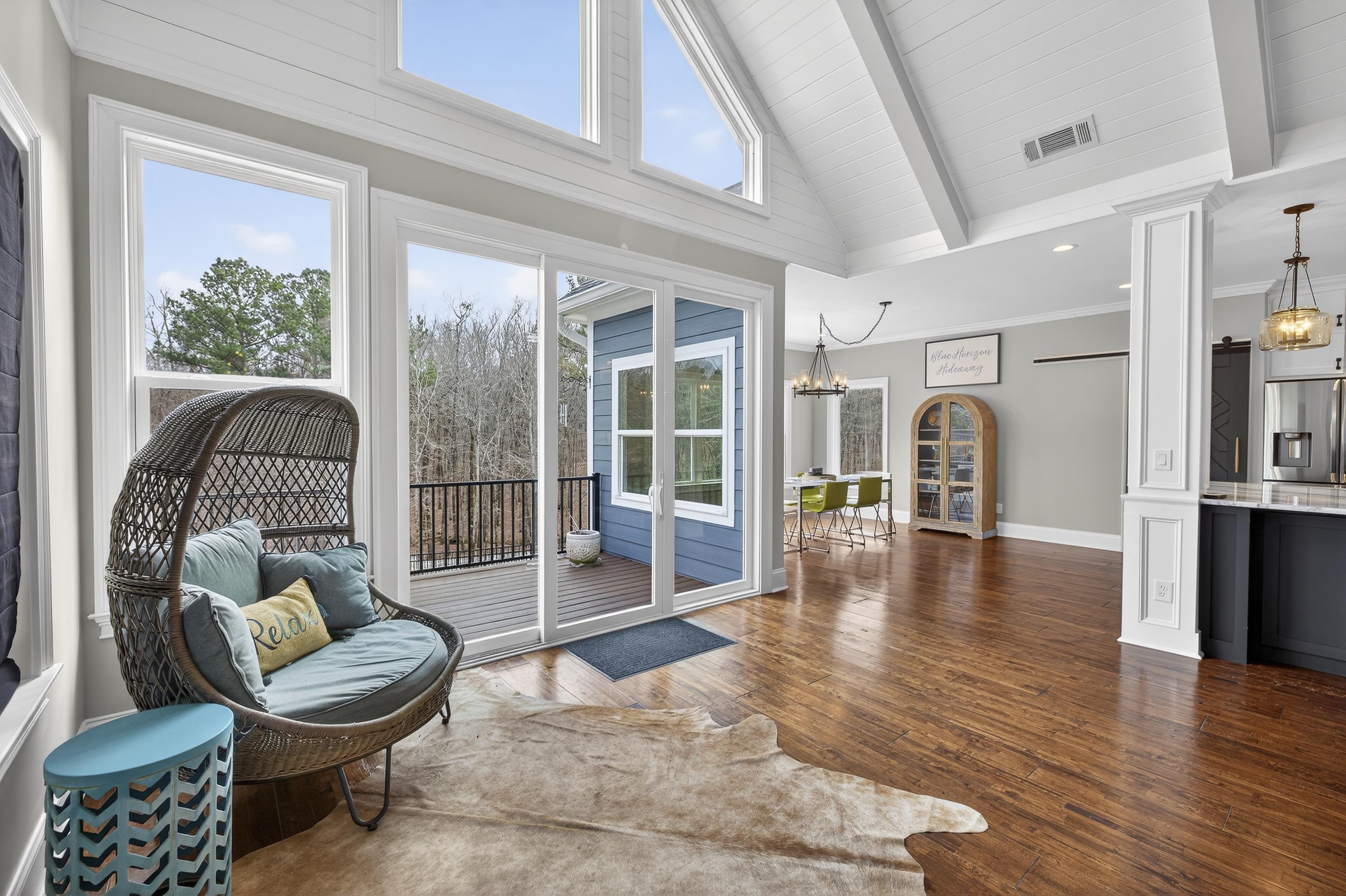 122 HARMONY BAY DRIVE