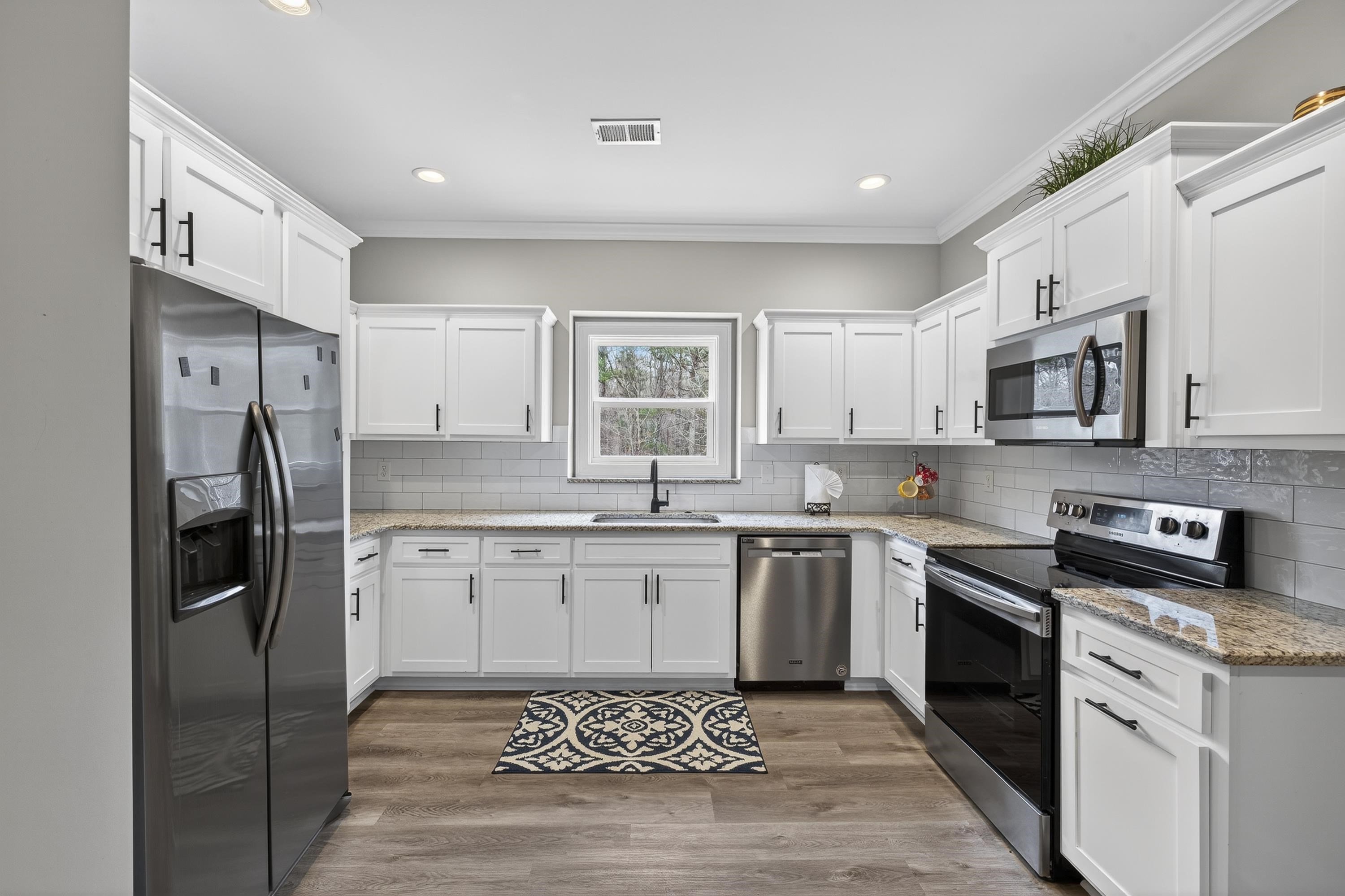 122 HARMONY BAY DRIVE