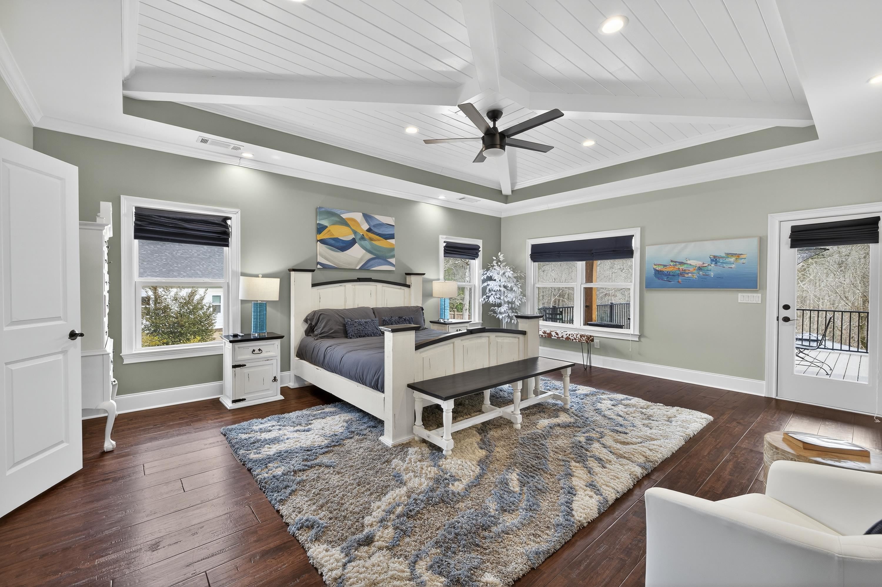 122 HARMONY BAY DRIVE