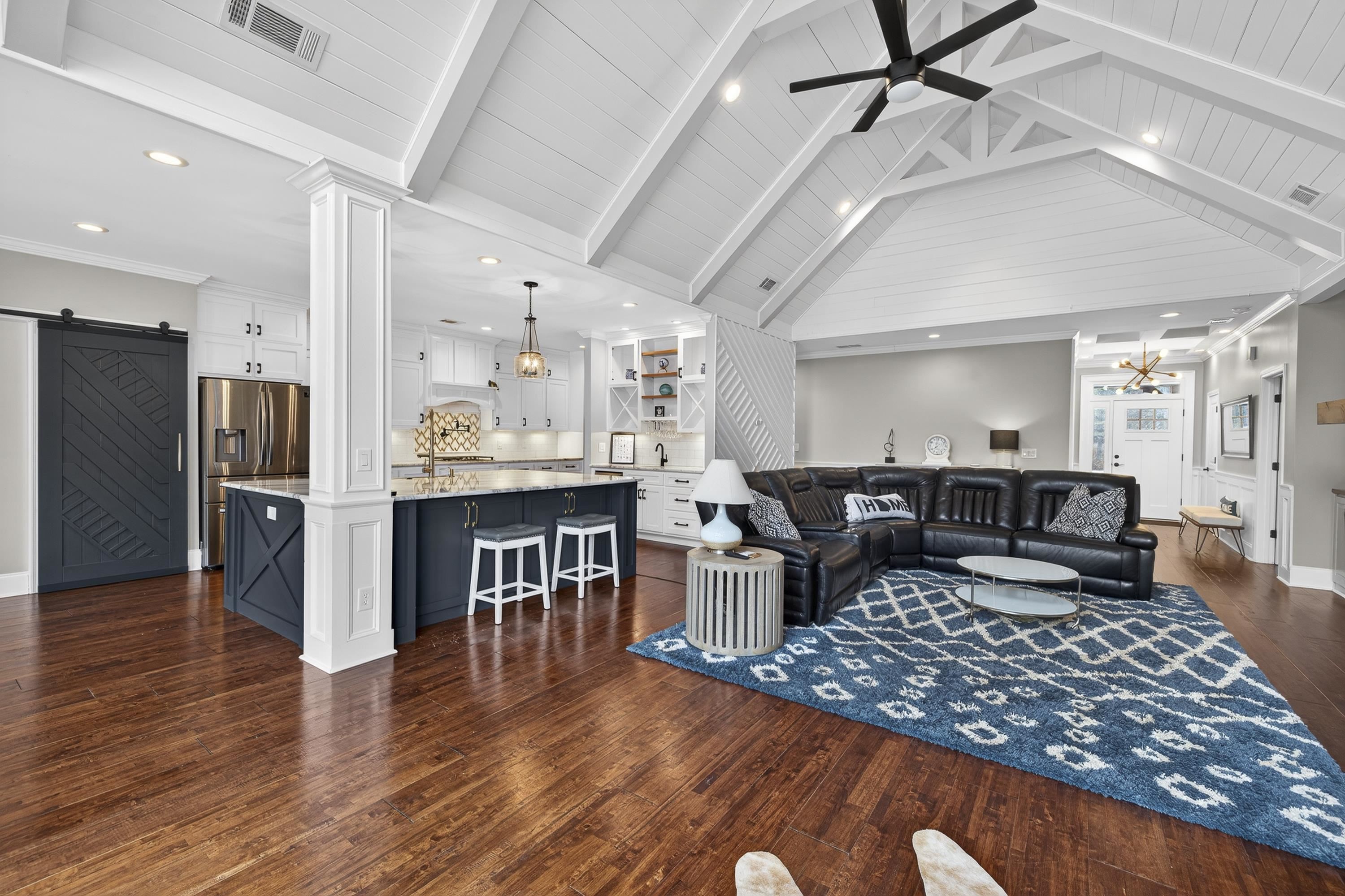 122 HARMONY BAY DRIVE